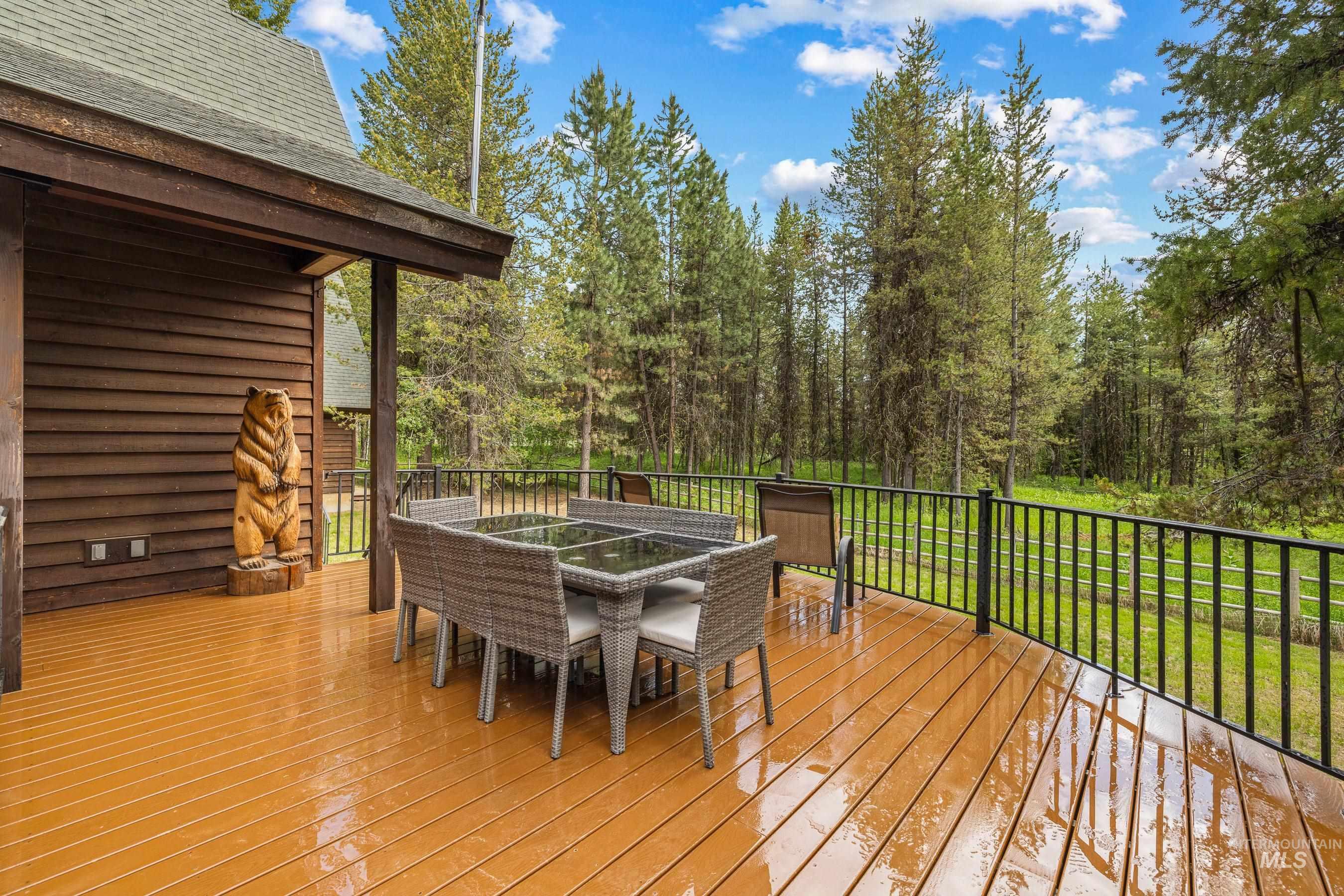 14199 Franklin Rd, McCall, Idaho 83638, 3 Bedrooms, 3.5 Bathrooms, Residential For Sale, Price $1,425,000, 98951158