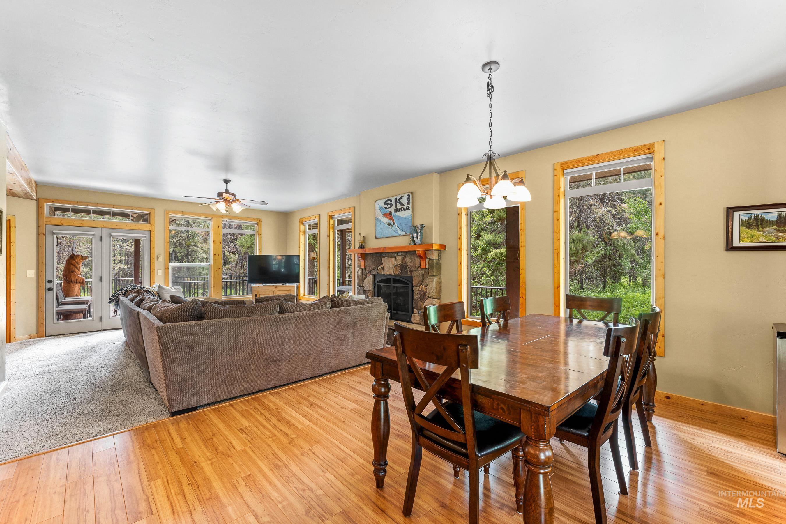 14199 Franklin Rd, McCall, Idaho 83638, 3 Bedrooms, 3.5 Bathrooms, Residential For Sale, Price $1,425,000, 98951158