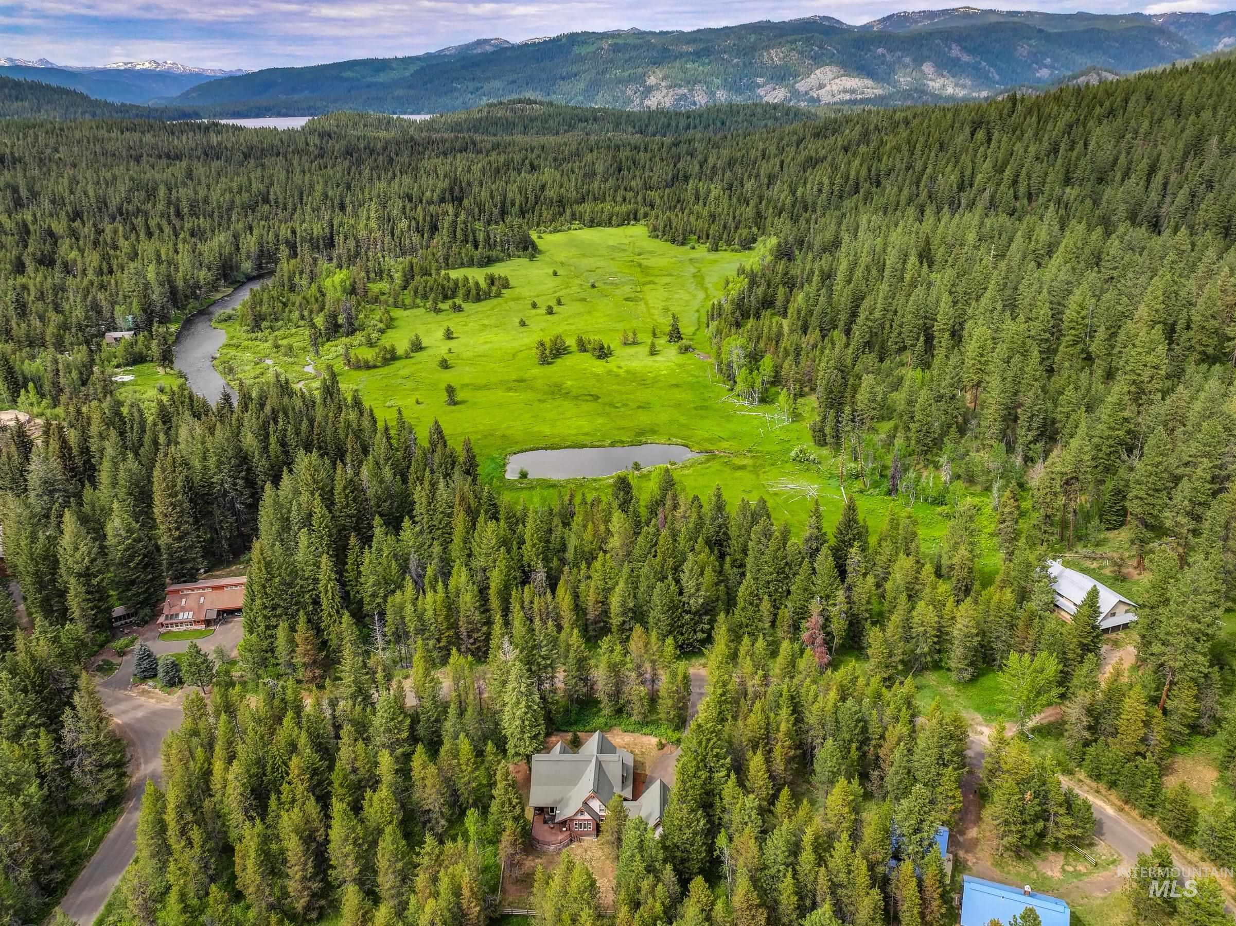 14199 Franklin Rd, McCall, Idaho 83638, 3 Bedrooms, 3.5 Bathrooms, Residential For Sale, Price $1,425,000, 98951158