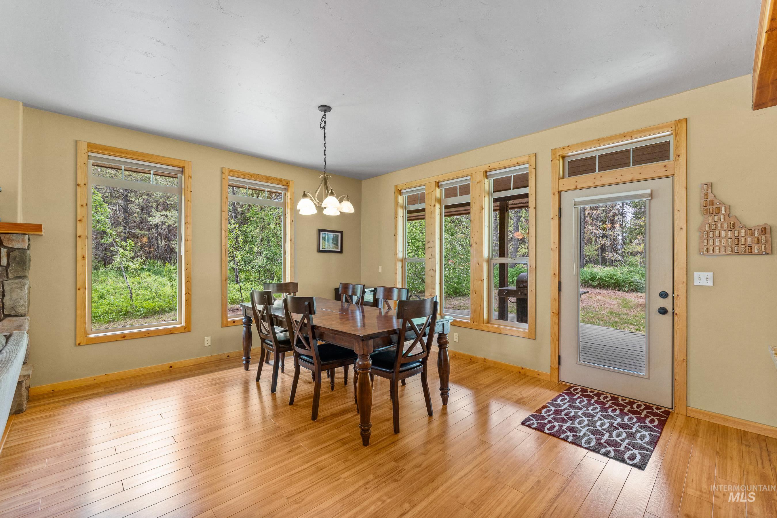 14199 Franklin Rd, McCall, Idaho 83638, 3 Bedrooms, 3.5 Bathrooms, Residential For Sale, Price $1,425,000, 98951158