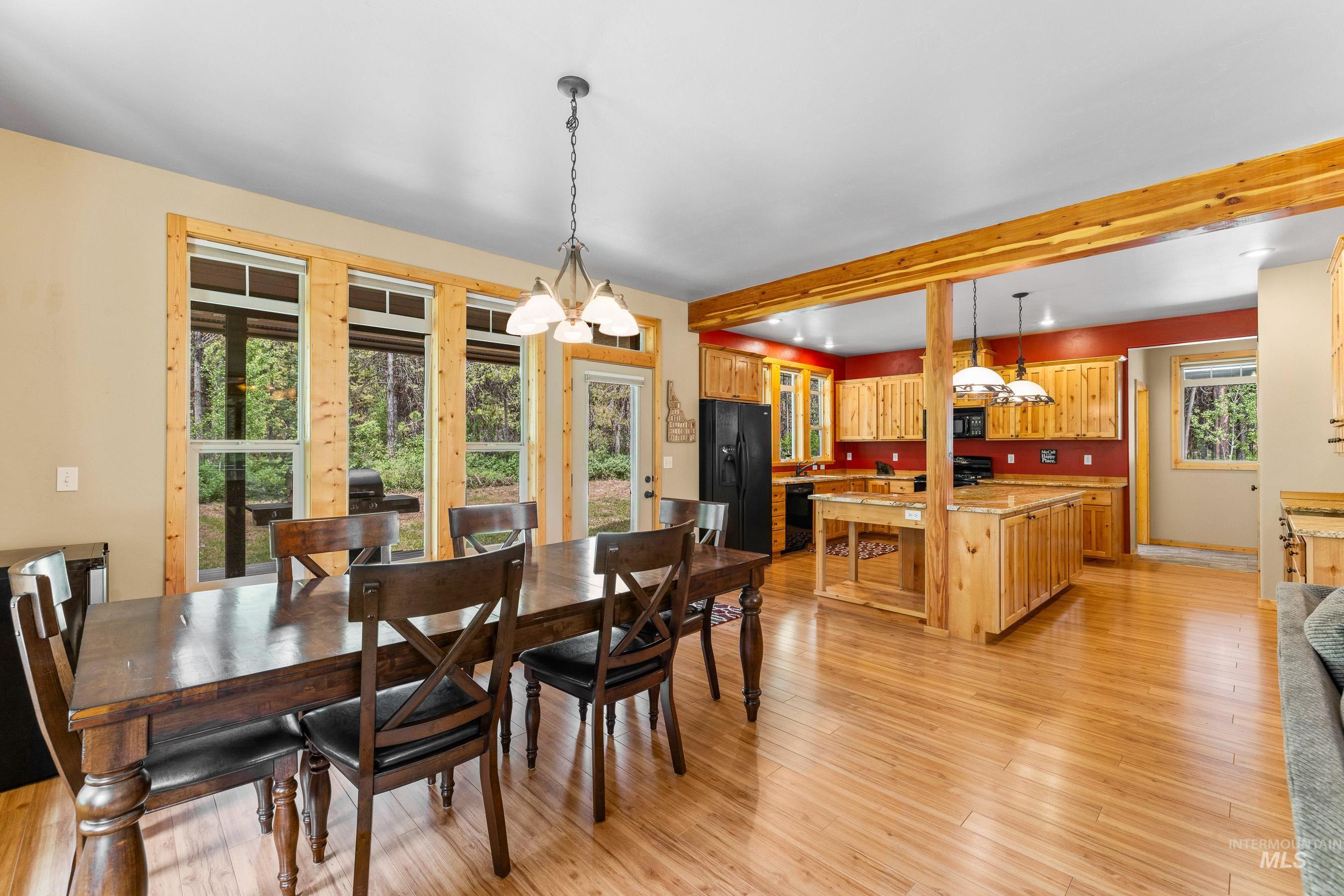 14199 Franklin Rd, McCall, Idaho 83638, 3 Bedrooms, 3.5 Bathrooms, Residential For Sale, Price $1,425,000, 98951158