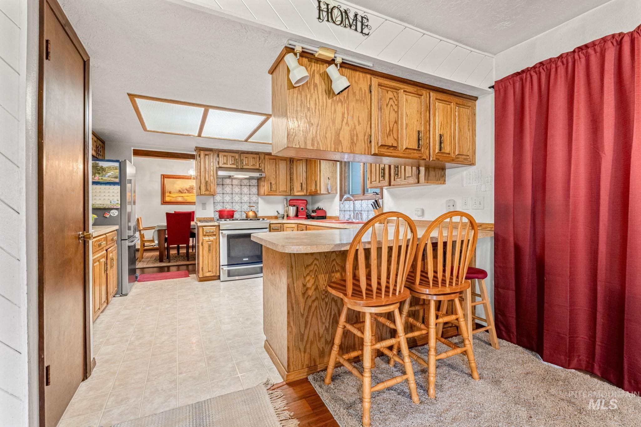 4 N 100 W, Fairfield, Idaho 83327, 3 Bedrooms, 2 Bathrooms, Residential For Sale, Price $460,000, 98951159