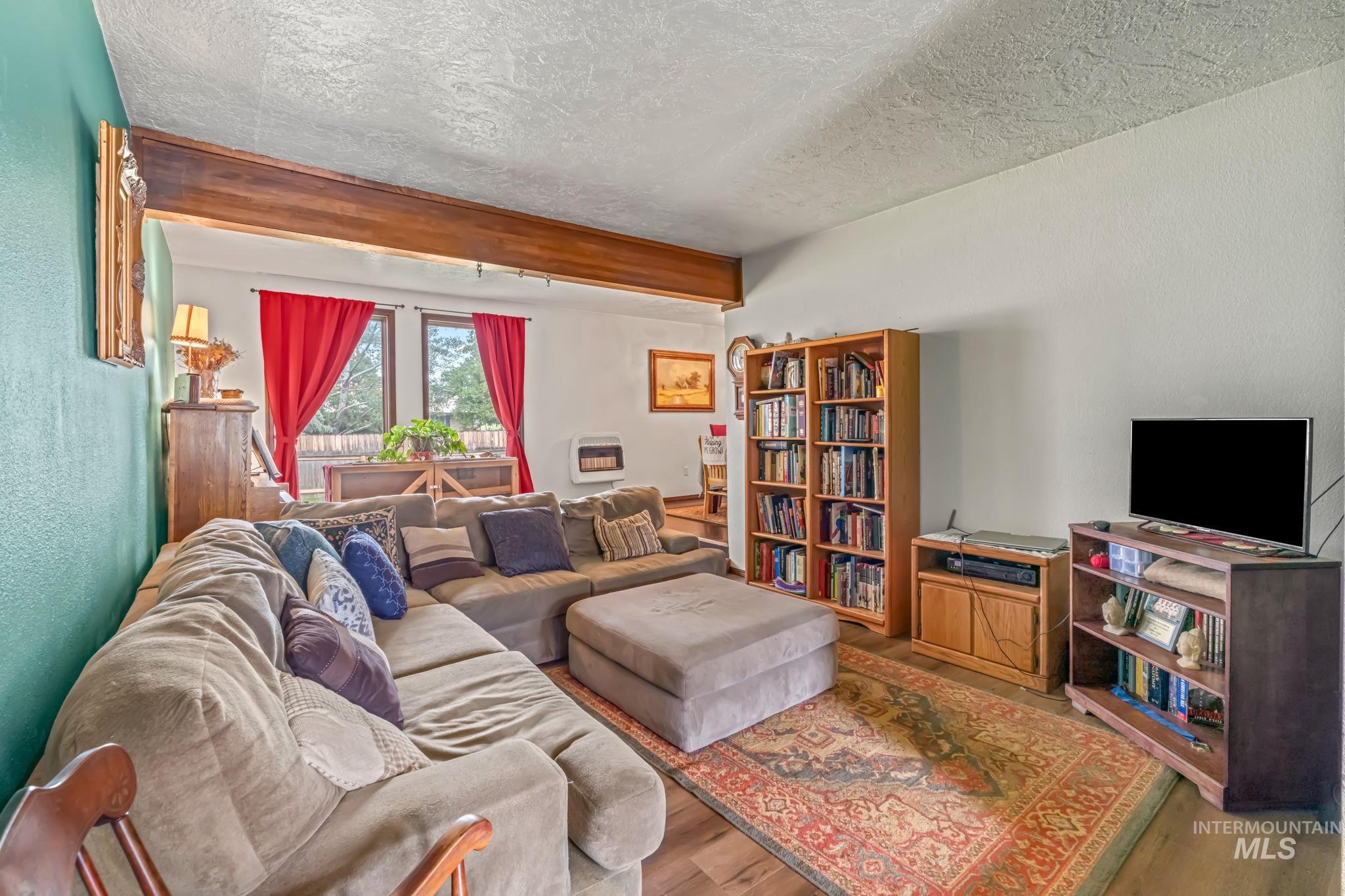 4 N 100 W, Fairfield, Idaho 83327, 3 Bedrooms, 2 Bathrooms, Residential For Sale, Price $460,000, 98951159