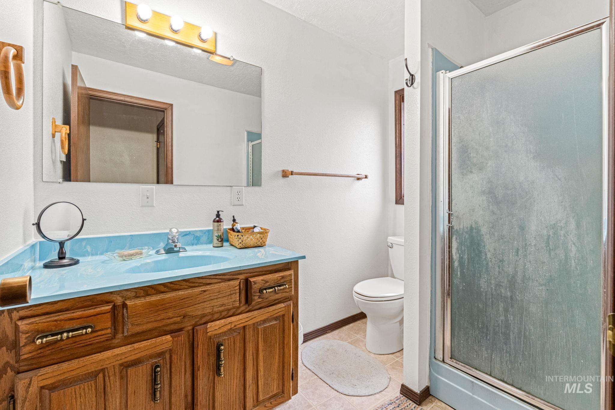 4 N 100 W, Fairfield, Idaho 83327, 3 Bedrooms, 2 Bathrooms, Residential For Sale, Price $460,000, 98951159