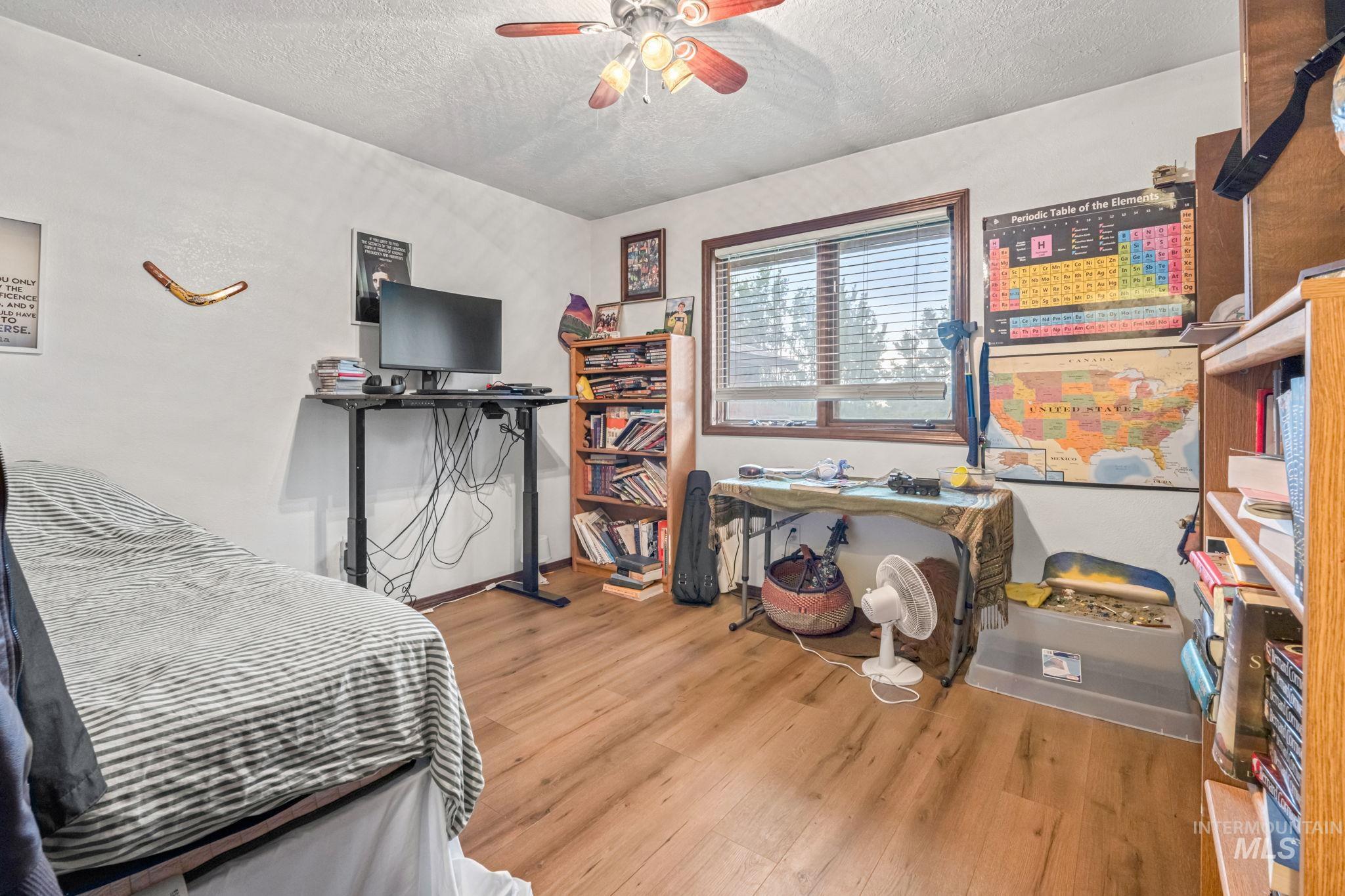 4 N 100 W, Fairfield, Idaho 83327, 3 Bedrooms, 2 Bathrooms, Residential For Sale, Price $460,000, 98951159