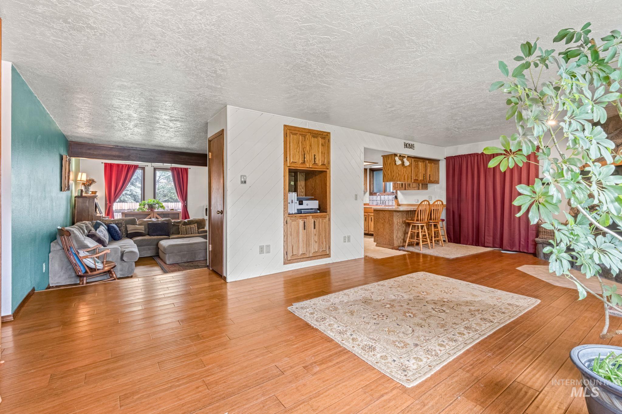 4 N 100 W, Fairfield, Idaho 83327, 3 Bedrooms, 2 Bathrooms, Residential For Sale, Price $460,000, 98951159