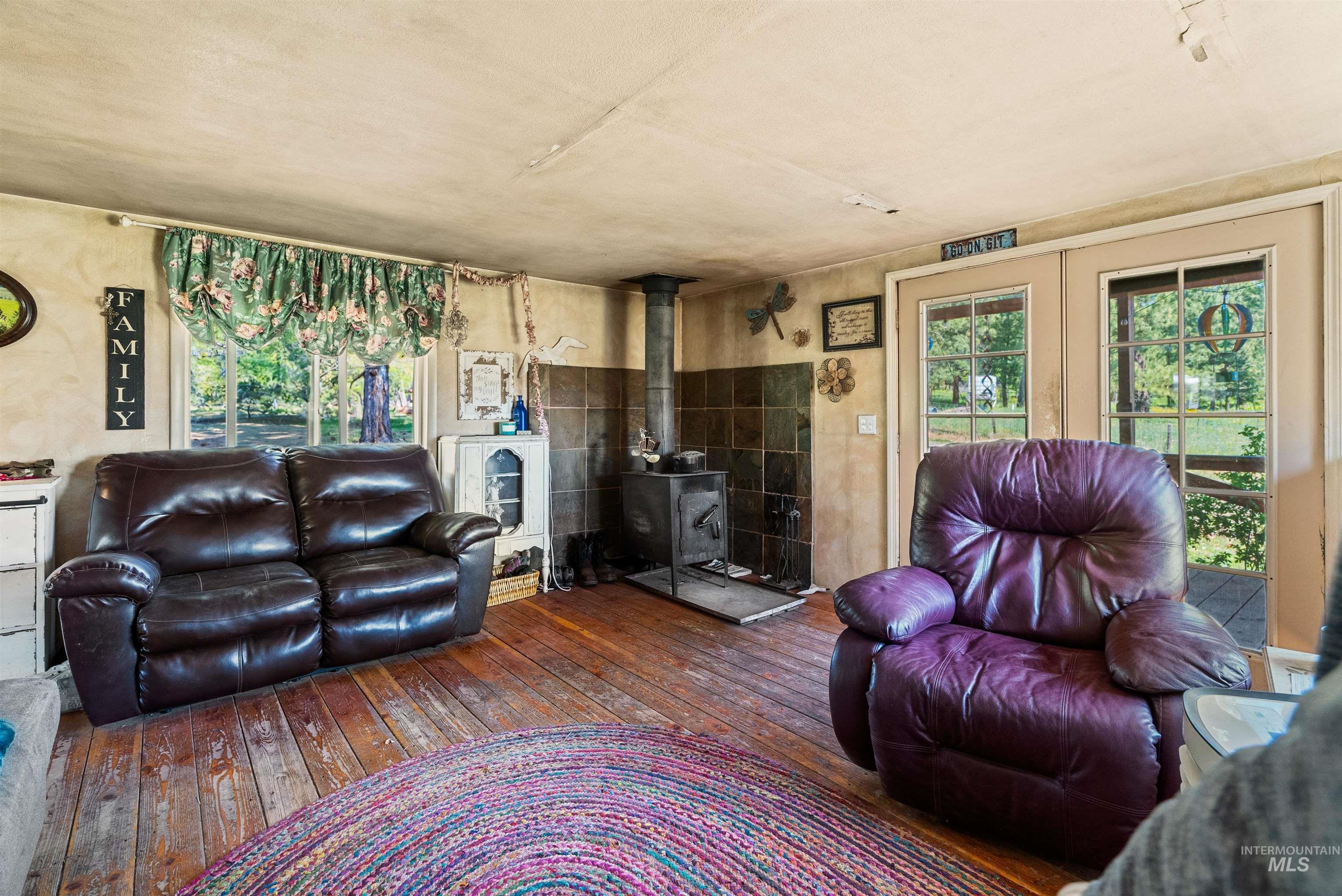 2850 Council Cuprum Road, Council, Idaho 83612, 1 Bedroom, 1 Bathroom, Residential For Sale, Price $519,900, 98951169