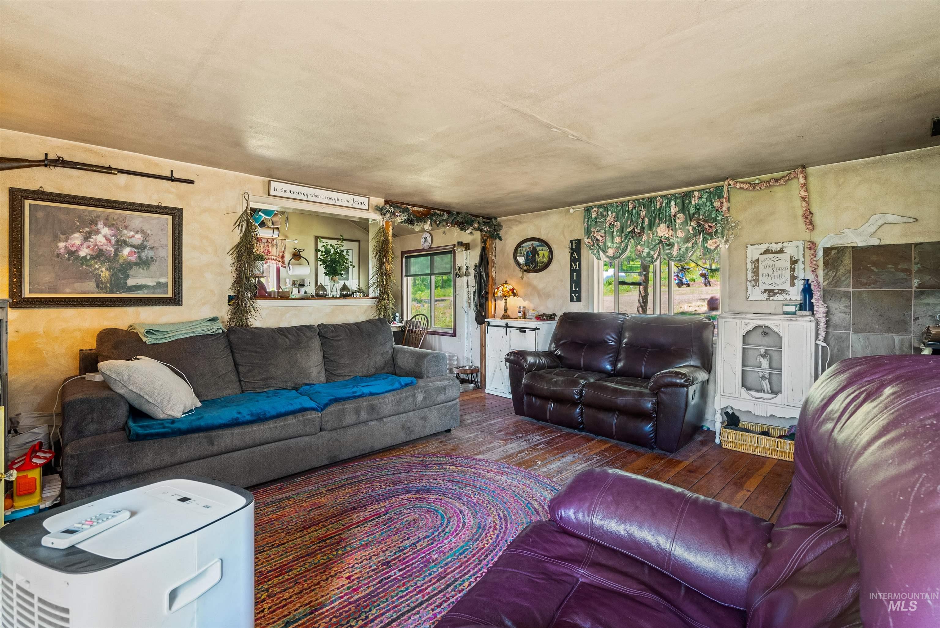 2850 Council Cuprum Road, Council, Idaho 83612, 1 Bedroom, 1 Bathroom, Residential For Sale, Price $519,900, 98951169