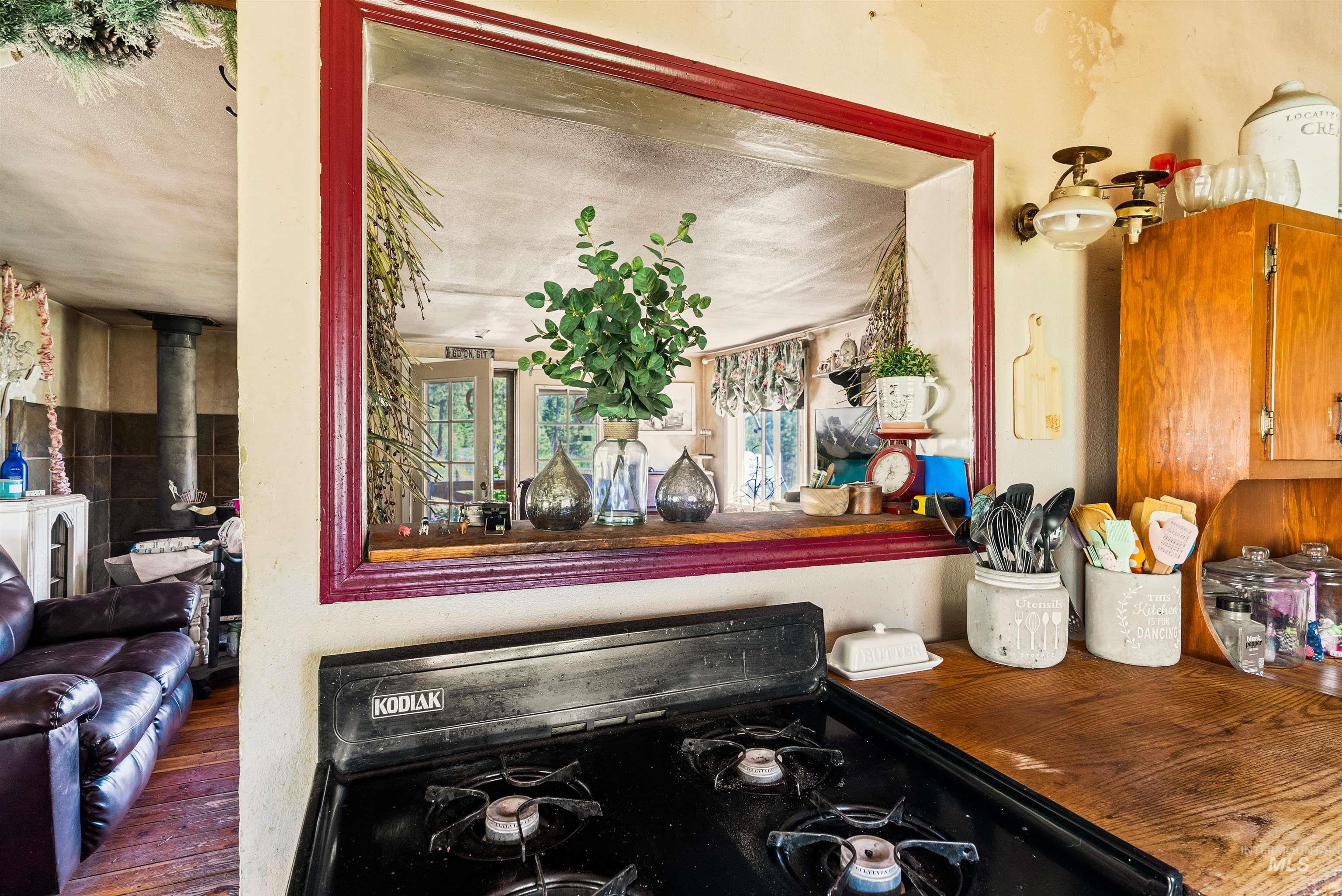 2850 Council Cuprum Road, Council, Idaho 83612, 1 Bedroom, 1 Bathroom, Residential For Sale, Price $519,900, 98951169