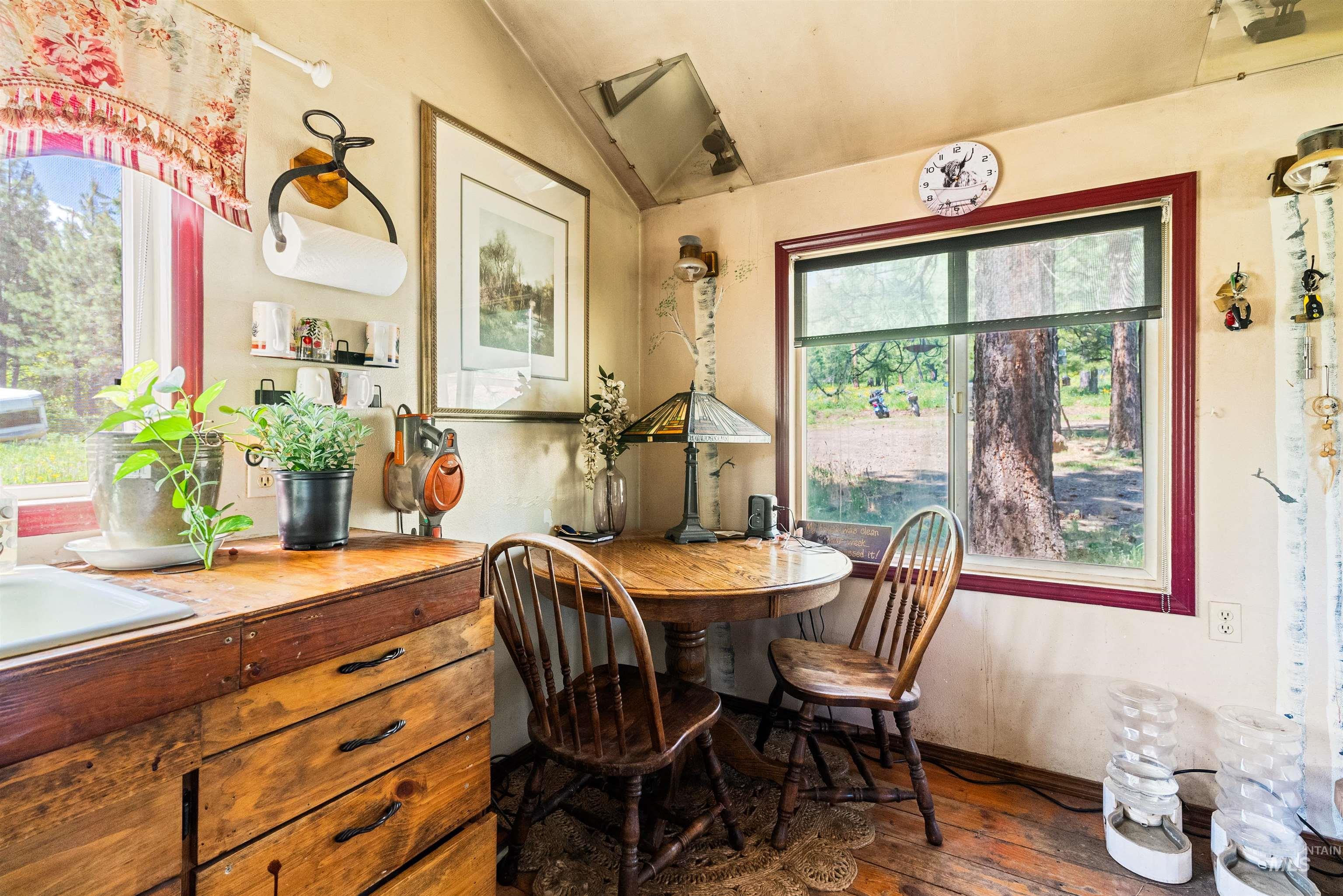 2850 Council Cuprum Road, Council, Idaho 83612, 1 Bedroom, 1 Bathroom, Residential For Sale, Price $519,900, 98951169