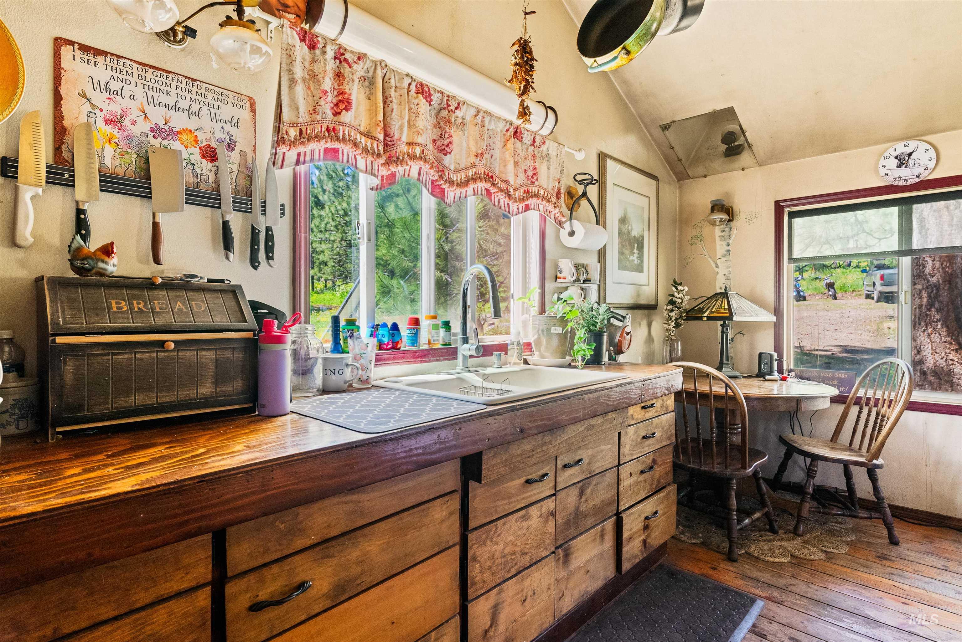 2850 Council Cuprum Road, Council, Idaho 83612, 1 Bedroom, 1 Bathroom, Residential For Sale, Price $519,900, 98951169