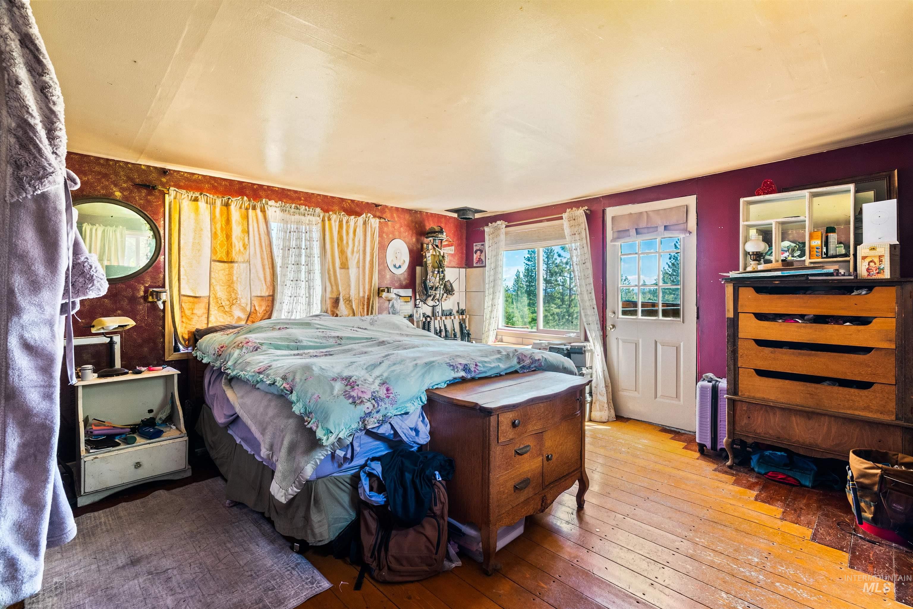 2850 Council Cuprum Road, Council, Idaho 83612, 1 Bedroom, 1 Bathroom, Residential For Sale, Price $519,900, 98951169