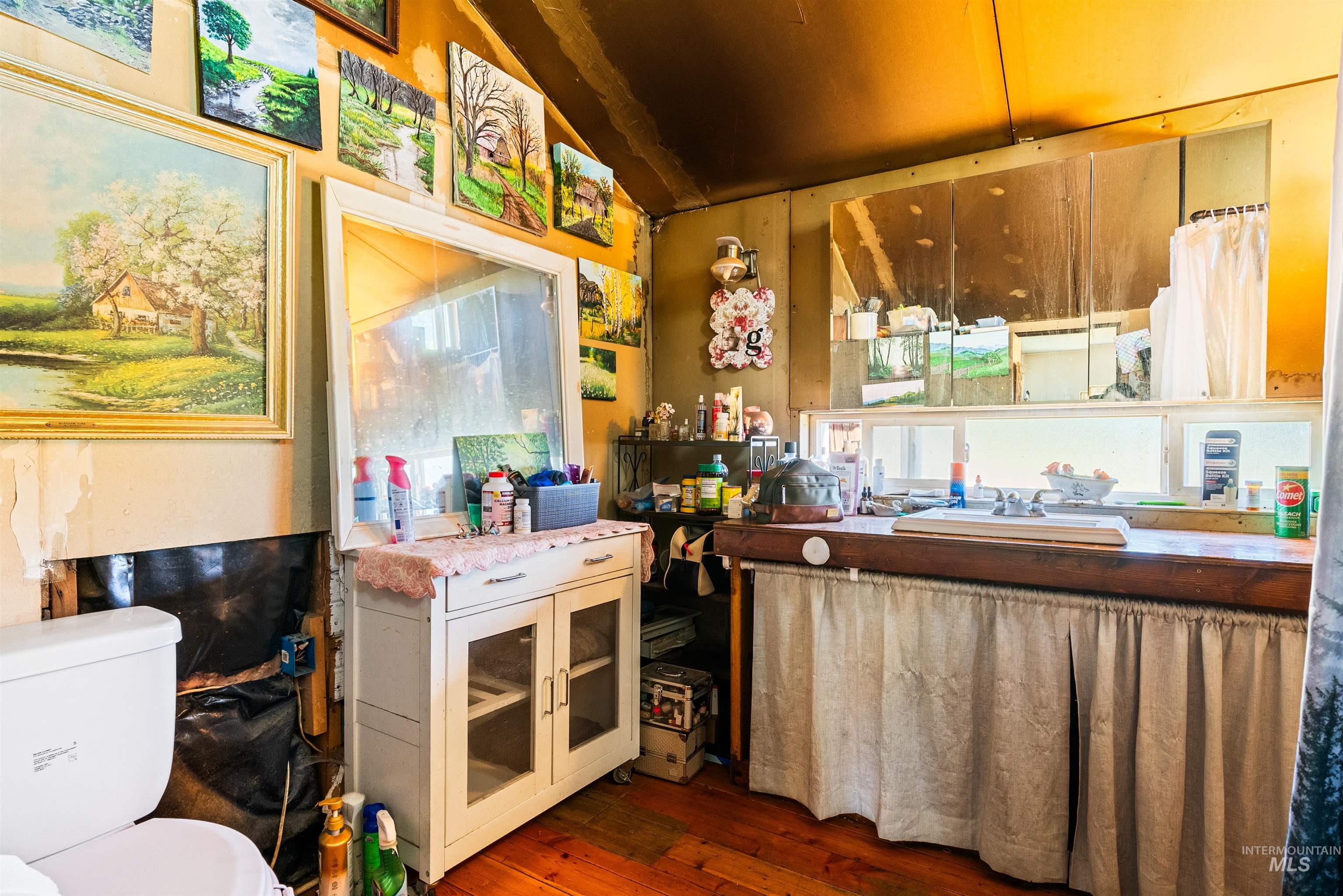 2850 Council Cuprum Road, Council, Idaho 83612, 1 Bedroom, 1 Bathroom, Residential For Sale, Price $519,900, 98951169