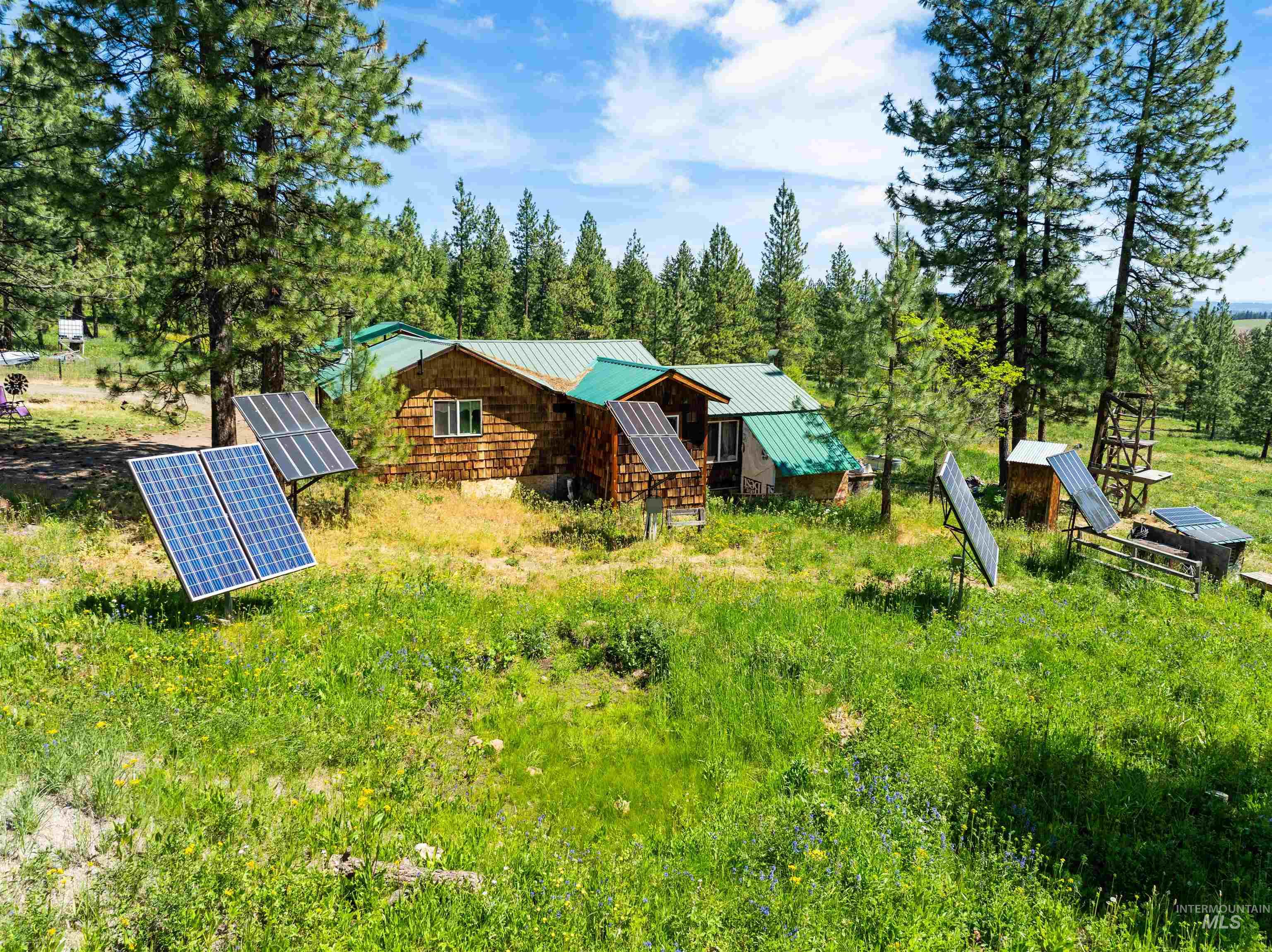 2850 Council Cuprum Road, Council, Idaho 83612, 1 Bedroom, 1 Bathroom, Residential For Sale, Price $519,900, 98951169