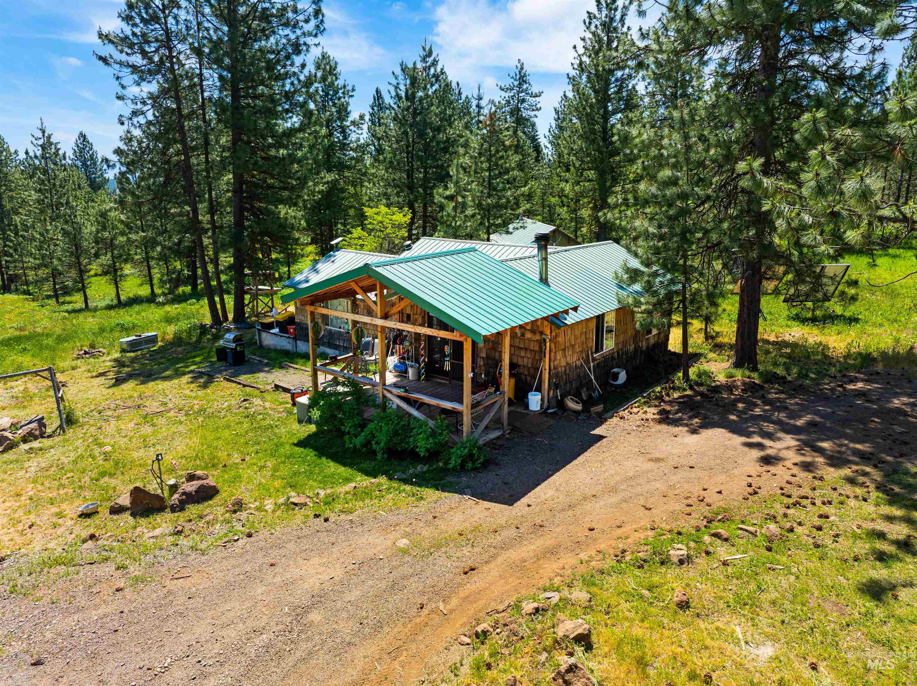 2850 Council Cuprum Road, Council, Idaho 83612, 1 Bedroom, 1 Bathroom, Residential For Sale, Price $519,900, 98951169