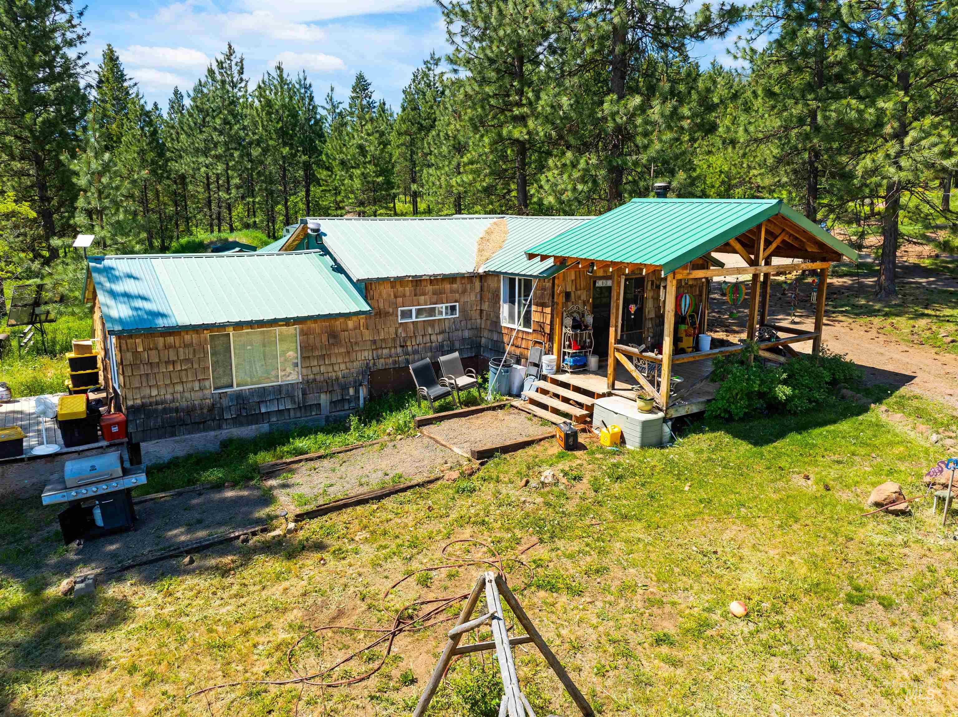 2850 Council Cuprum Road, Council, Idaho 83612, 1 Bedroom, 1 Bathroom, Residential For Sale, Price $519,900, 98951169