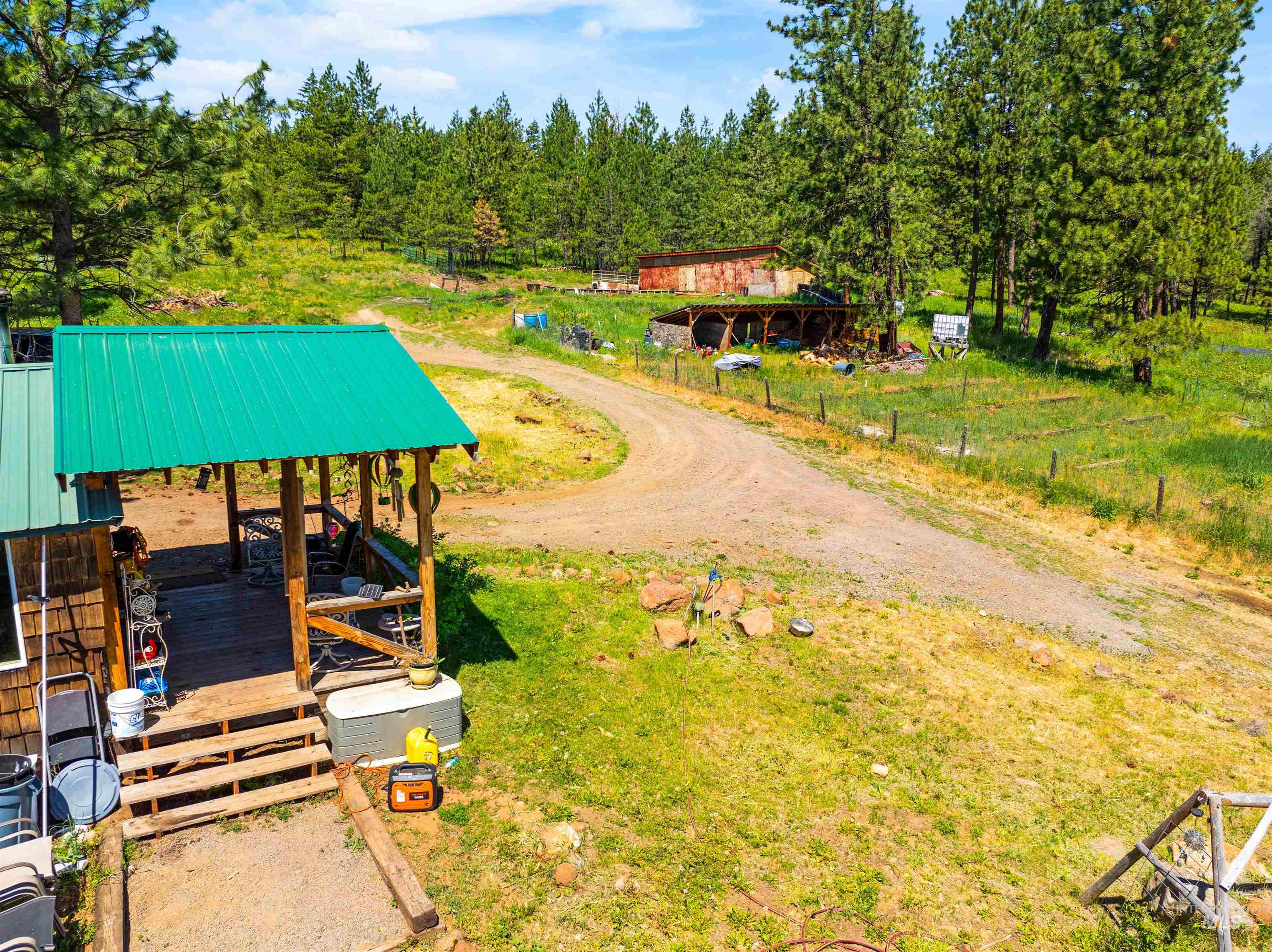 2850 Council Cuprum Road, Council, Idaho 83612, 1 Bedroom, 1 Bathroom, Residential For Sale, Price $519,900, 98951169