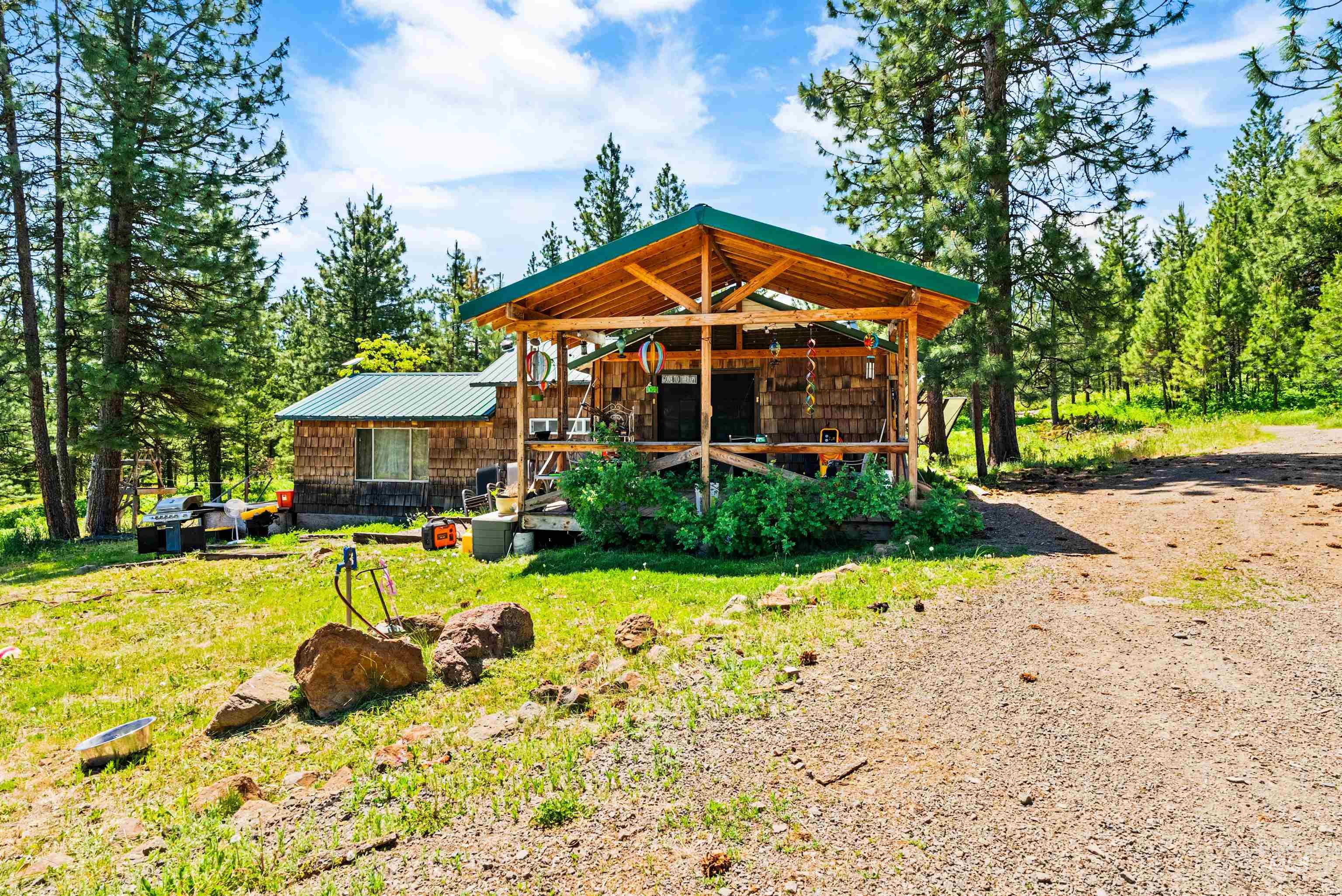 2850 Council Cuprum Road, Council, Idaho 83612, 1 Bedroom, 1 Bathroom, Residential For Sale, Price $519,900, 98951169