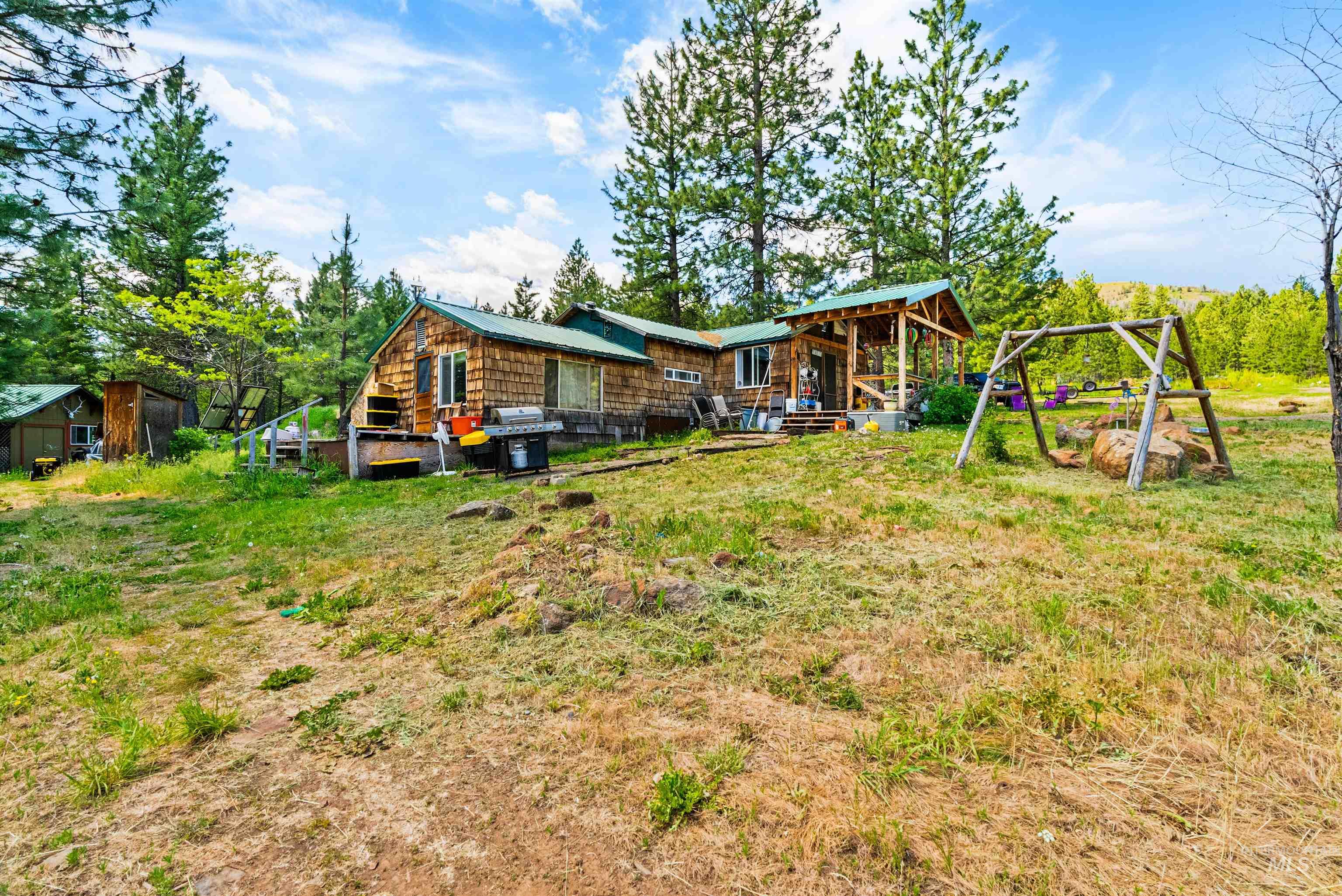 2850 Council Cuprum Road, Council, Idaho 83612, 1 Bedroom, 1 Bathroom, Residential For Sale, Price $519,900, 98951169