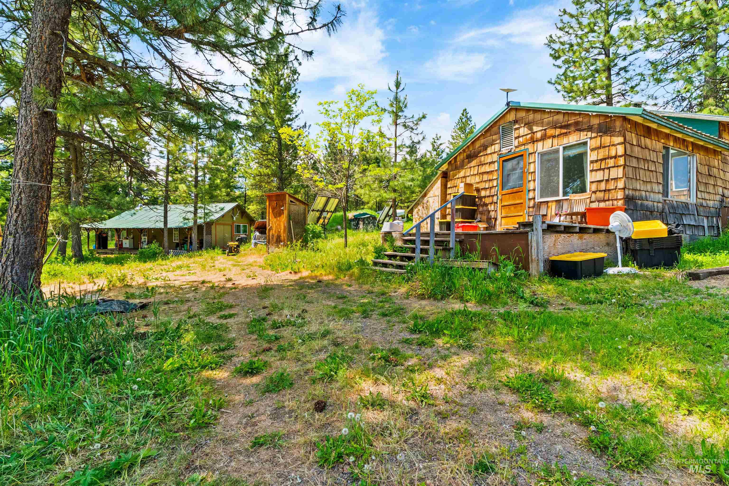 2850 Council Cuprum Road, Council, Idaho 83612, 1 Bedroom, 1 Bathroom, Residential For Sale, Price $519,900, 98951169