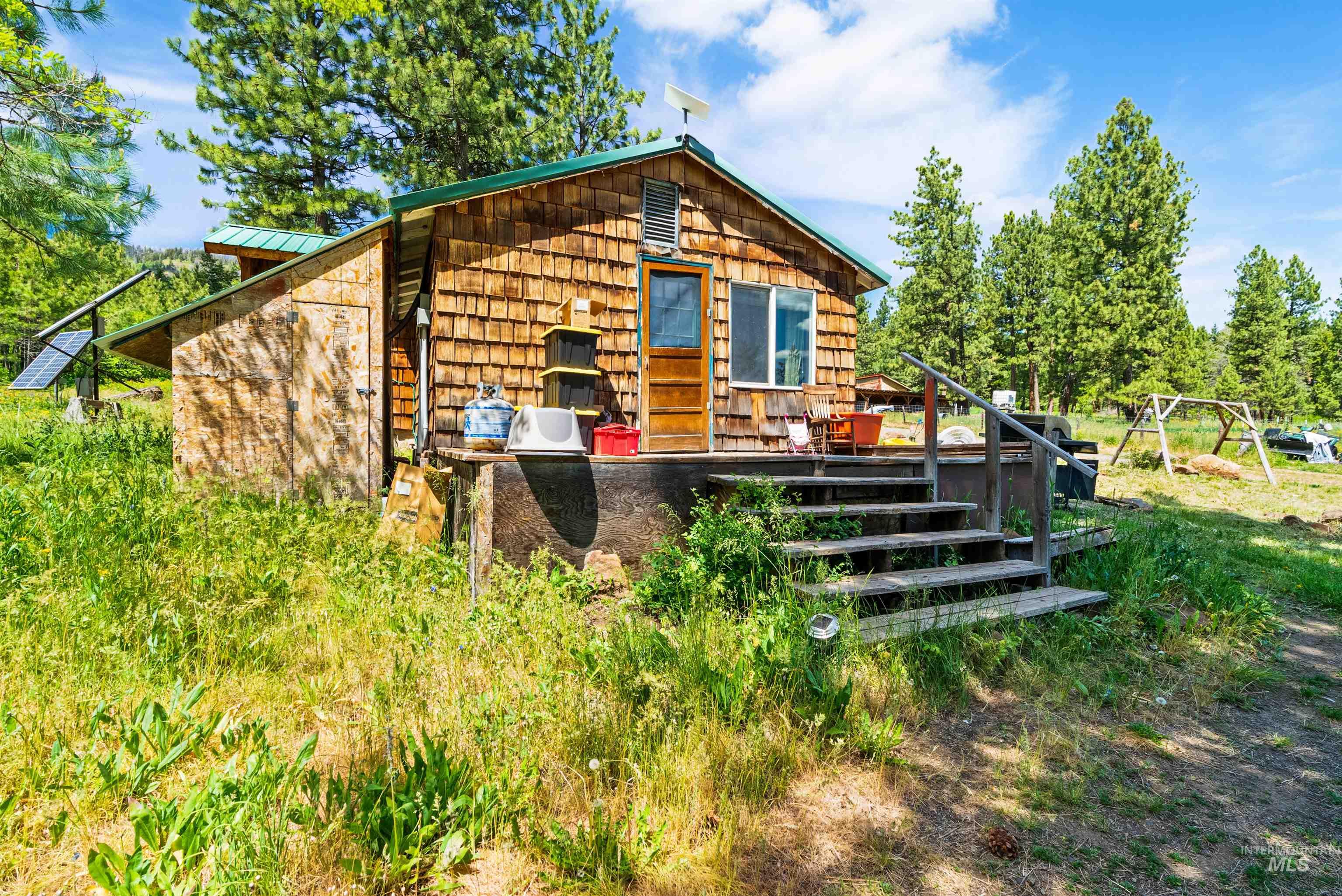 2850 Council Cuprum Road, Council, Idaho 83612, 1 Bedroom, 1 Bathroom, Residential For Sale, Price $519,900, 98951169