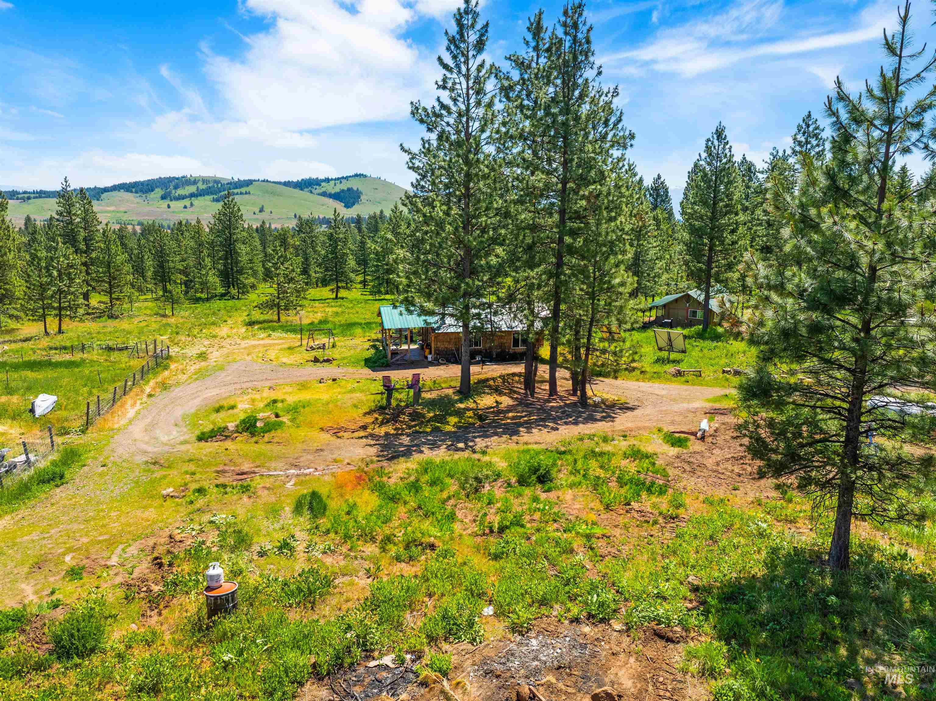 2850 Council Cuprum Road, Council, Idaho 83612, 1 Bedroom, 1 Bathroom, Residential For Sale, Price $519,900, 98951169