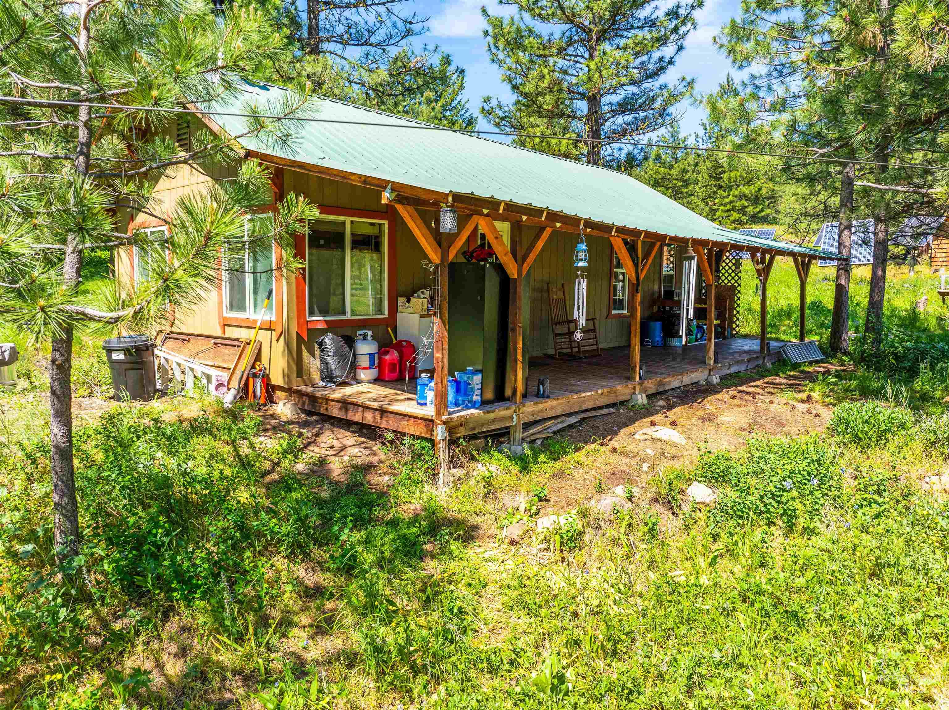 2850 Council Cuprum Road, Council, Idaho 83612, 1 Bedroom, 1 Bathroom, Residential For Sale, Price $519,900, 98951169