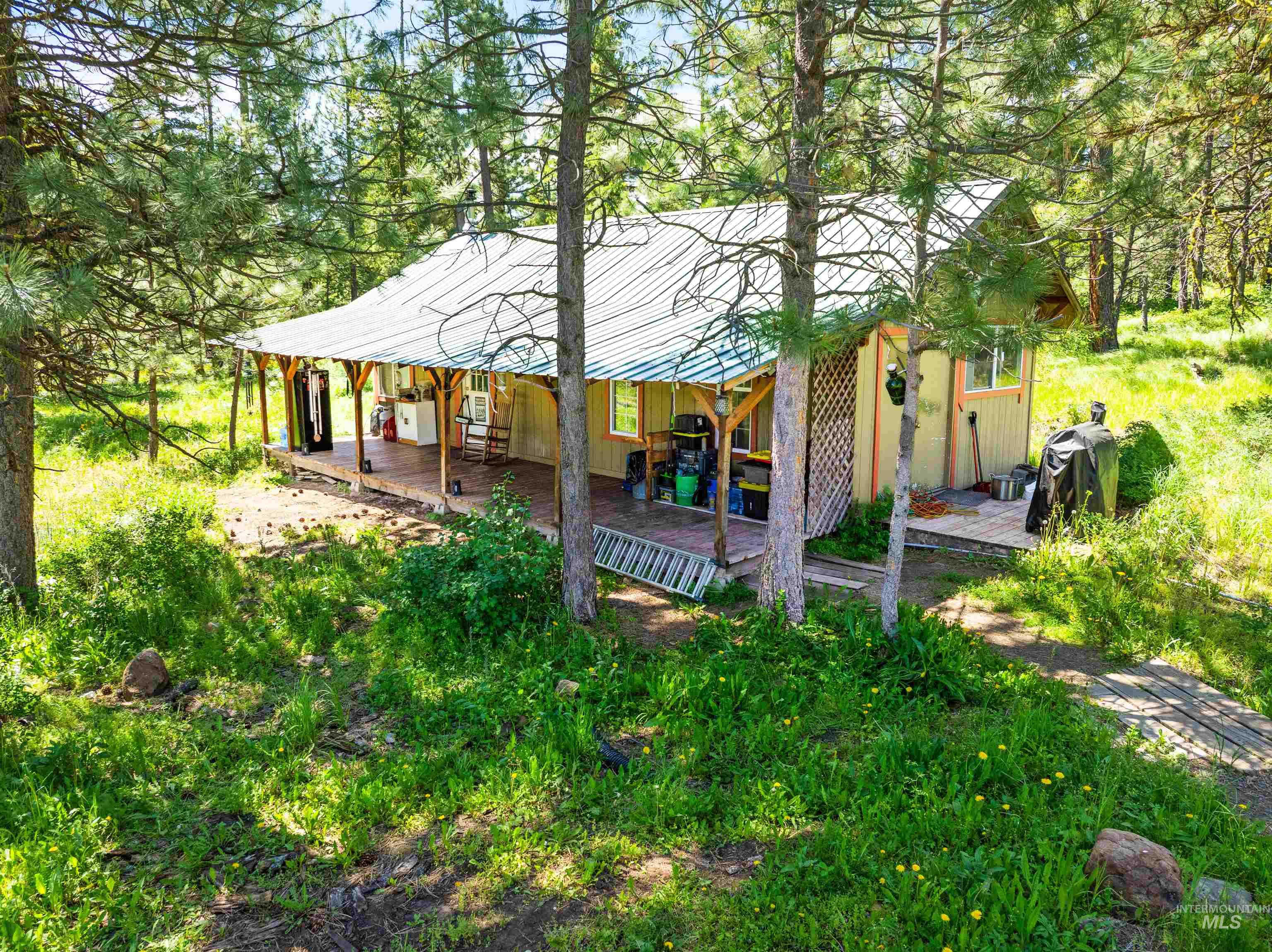 2850 Council Cuprum Road, Council, Idaho 83612, 1 Bedroom, 1 Bathroom, Residential For Sale, Price $519,900, 98951169