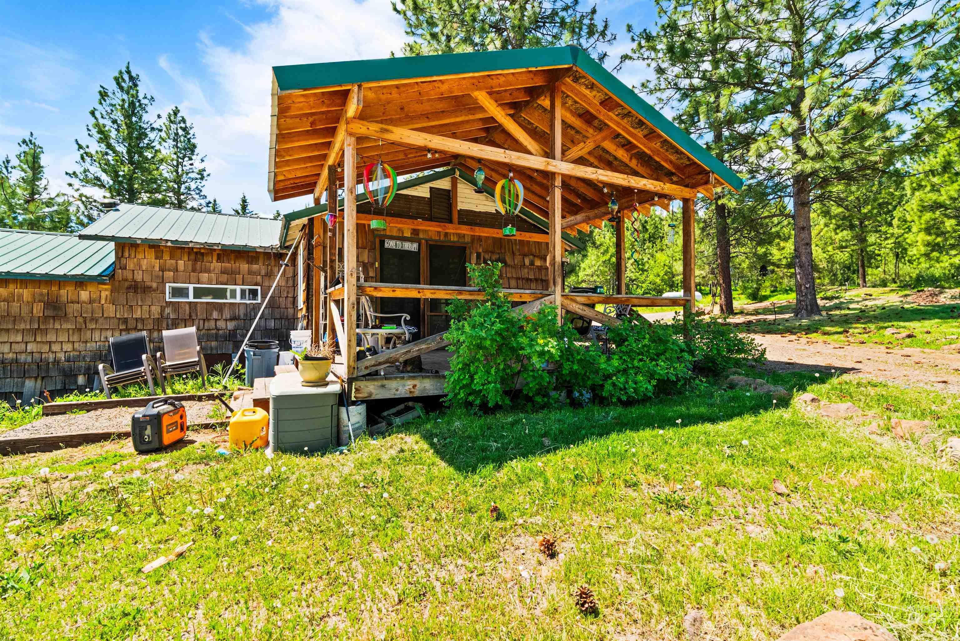 2850 Council Cuprum Road, Council, Idaho 83612, 1 Bedroom, 1 Bathroom, Residential For Sale, Price $519,900, 98951169