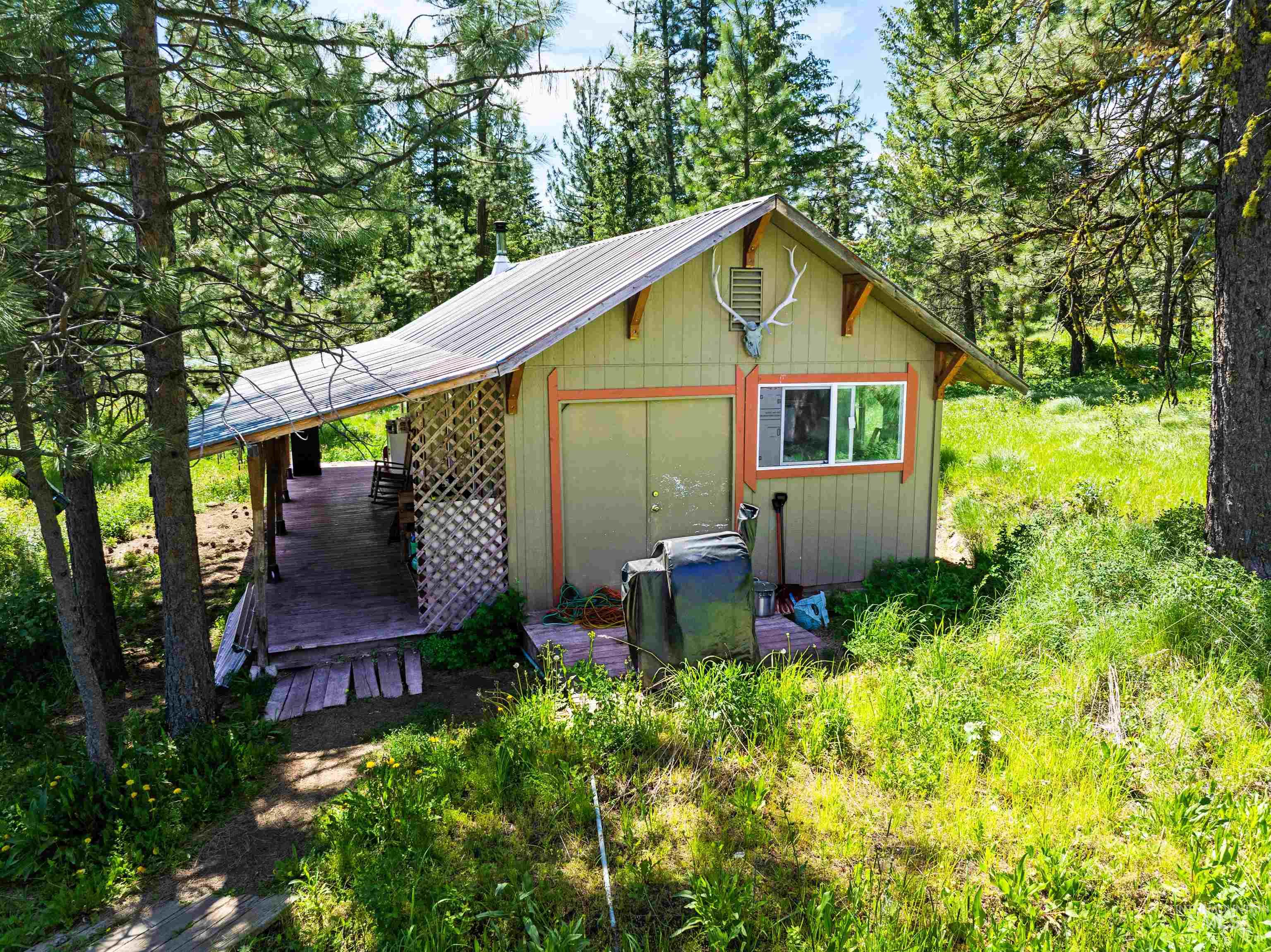2850 Council Cuprum Road, Council, Idaho 83612, 1 Bedroom, 1 Bathroom, Residential For Sale, Price $519,900, 98951169