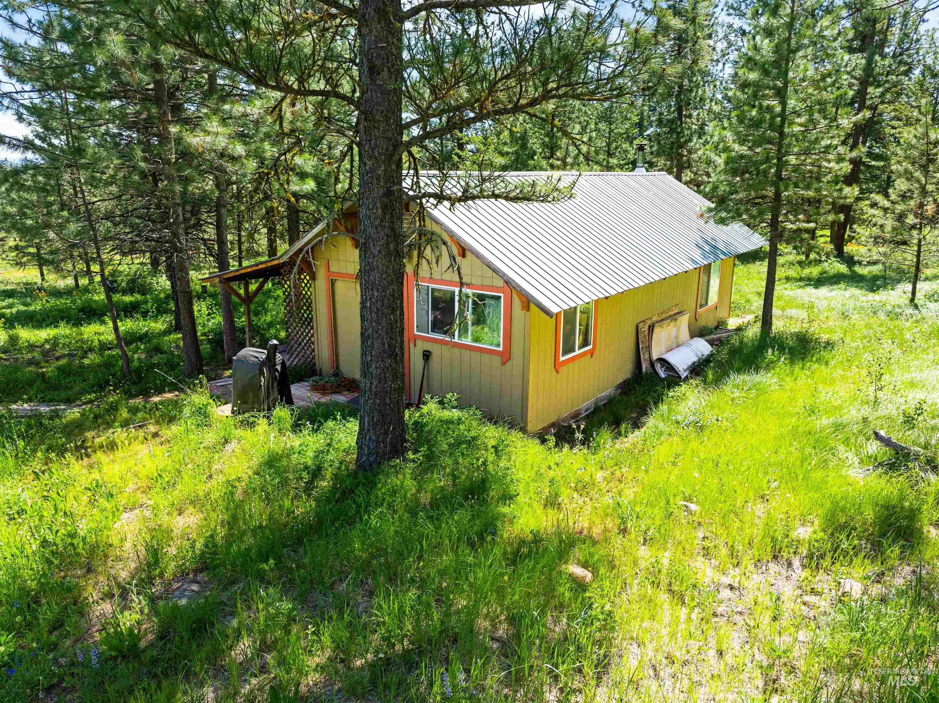 2850 Council Cuprum Road, Council, Idaho 83612, 1 Bedroom, 1 Bathroom, Residential For Sale, Price $519,900, 98951169