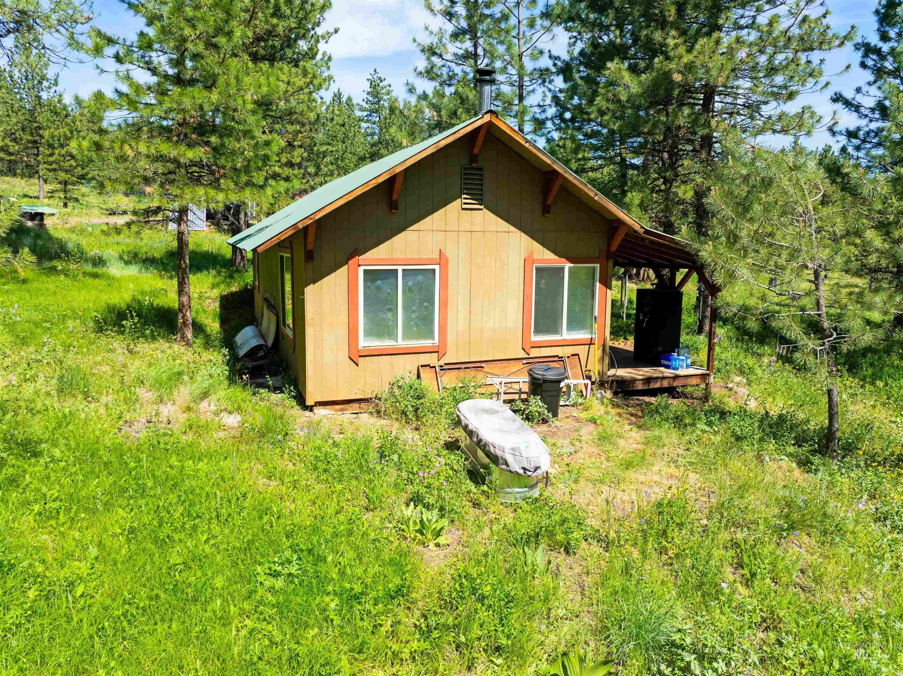 2850 Council Cuprum Road, Council, Idaho 83612, 1 Bedroom, 1 Bathroom, Residential For Sale, Price $519,900, 98951169