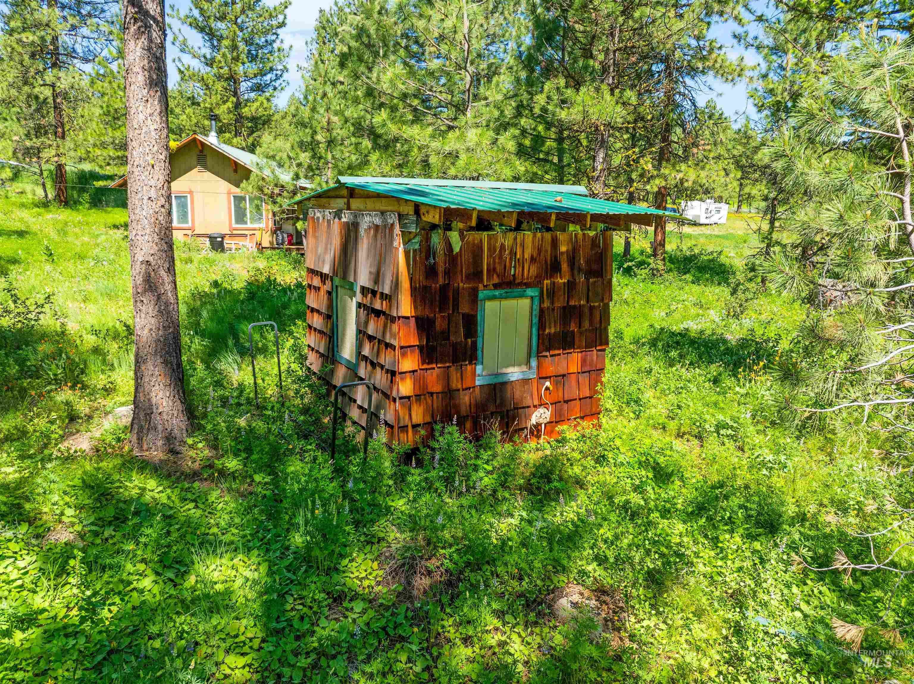 2850 Council Cuprum Road, Council, Idaho 83612, 1 Bedroom, 1 Bathroom, Residential For Sale, Price $519,900, 98951169