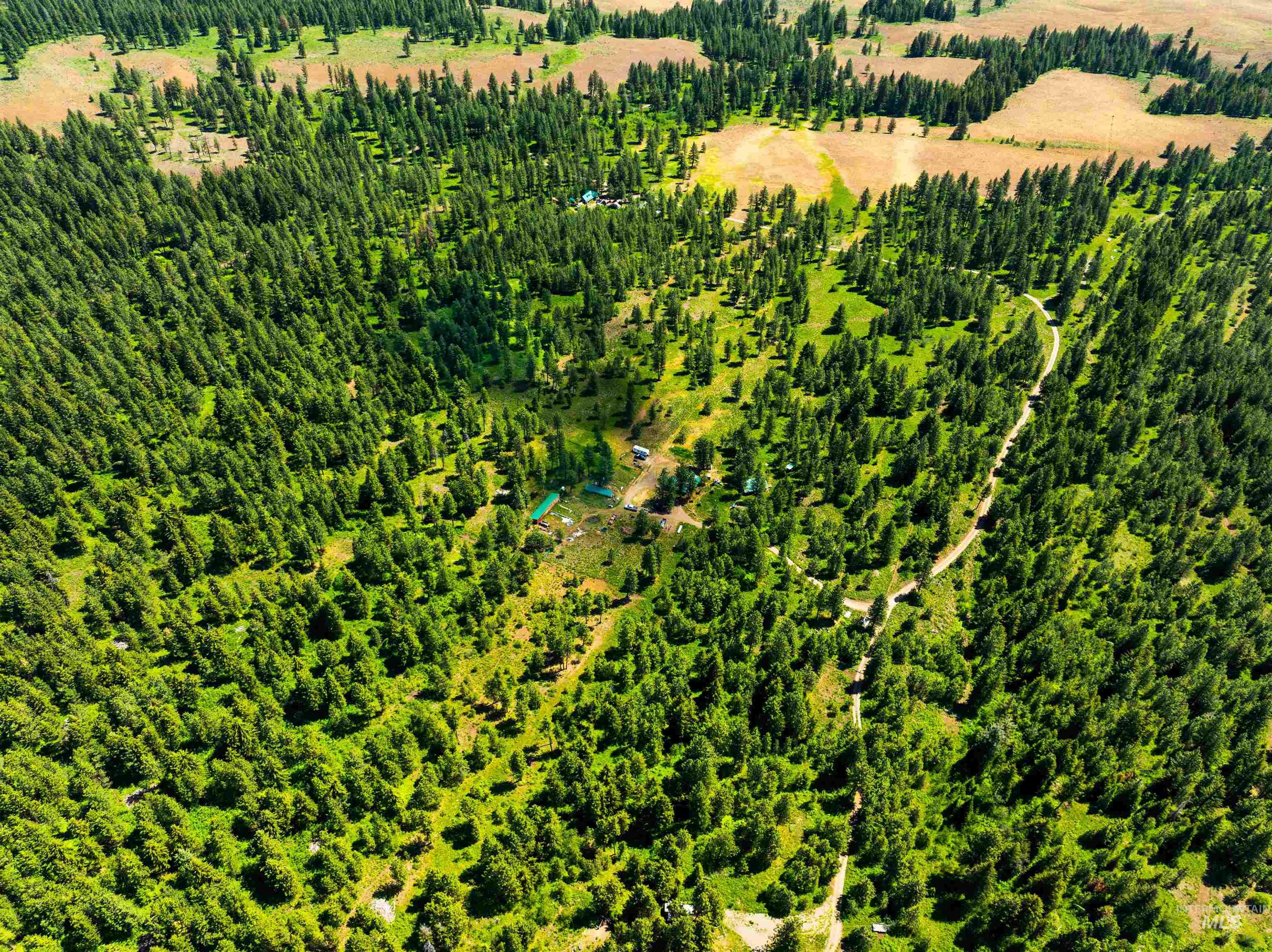 2850 Council Cuprum Road, Council, Idaho 83612, 1 Bedroom, 1 Bathroom, Residential For Sale, Price $519,900, 98951169