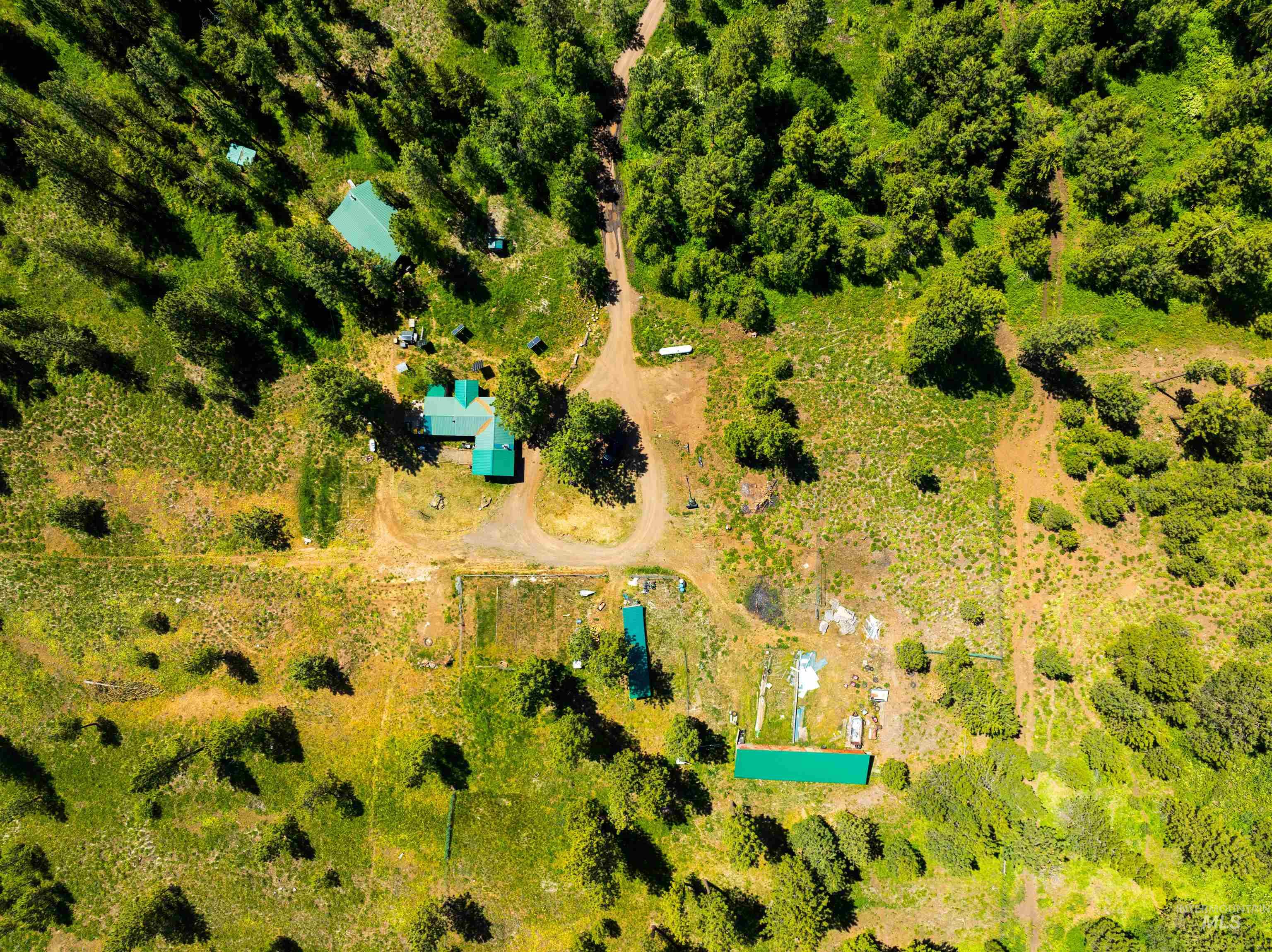 2850 Council Cuprum Road, Council, Idaho 83612, 1 Bedroom, 1 Bathroom, Residential For Sale, Price $519,900, 98951169