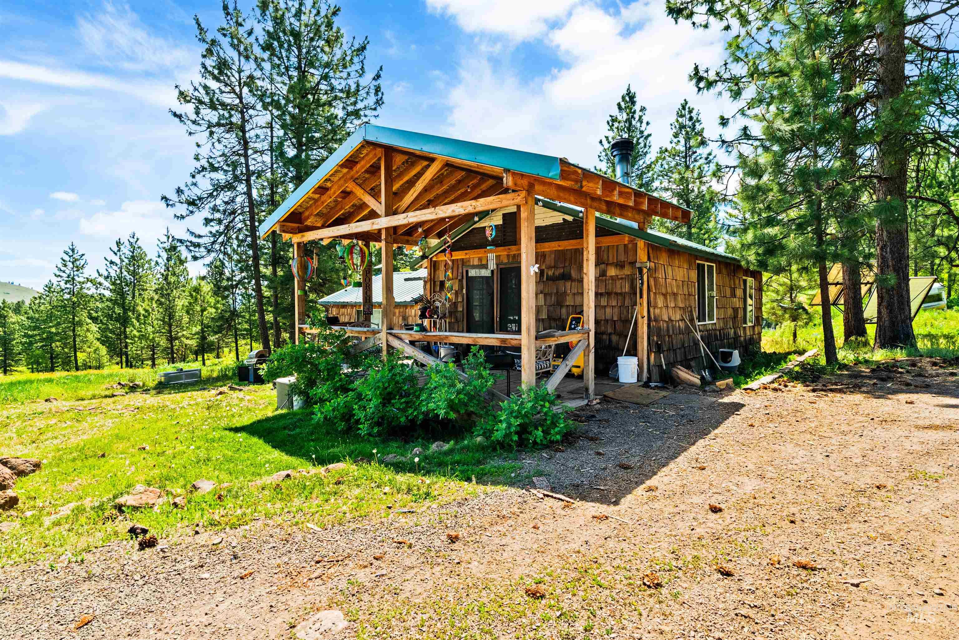 2850 Council Cuprum Road, Council, Idaho 83612, 1 Bedroom, 1 Bathroom, Residential For Sale, Price $519,900, 98951169