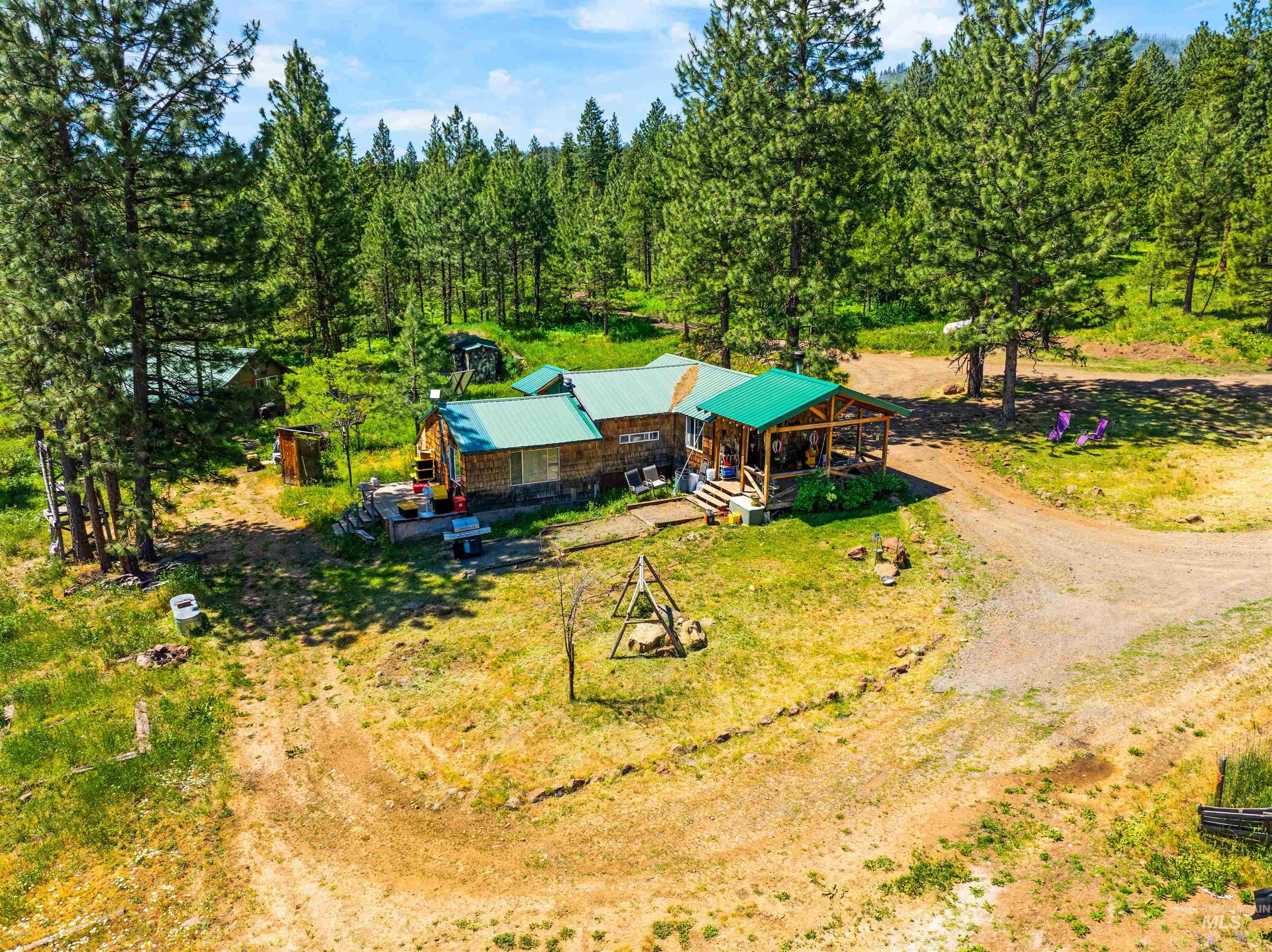2850 Council Cuprum Road, Council, Idaho 83612, 1 Bedroom, 1 Bathroom, Residential For Sale, Price $519,900, 98951169