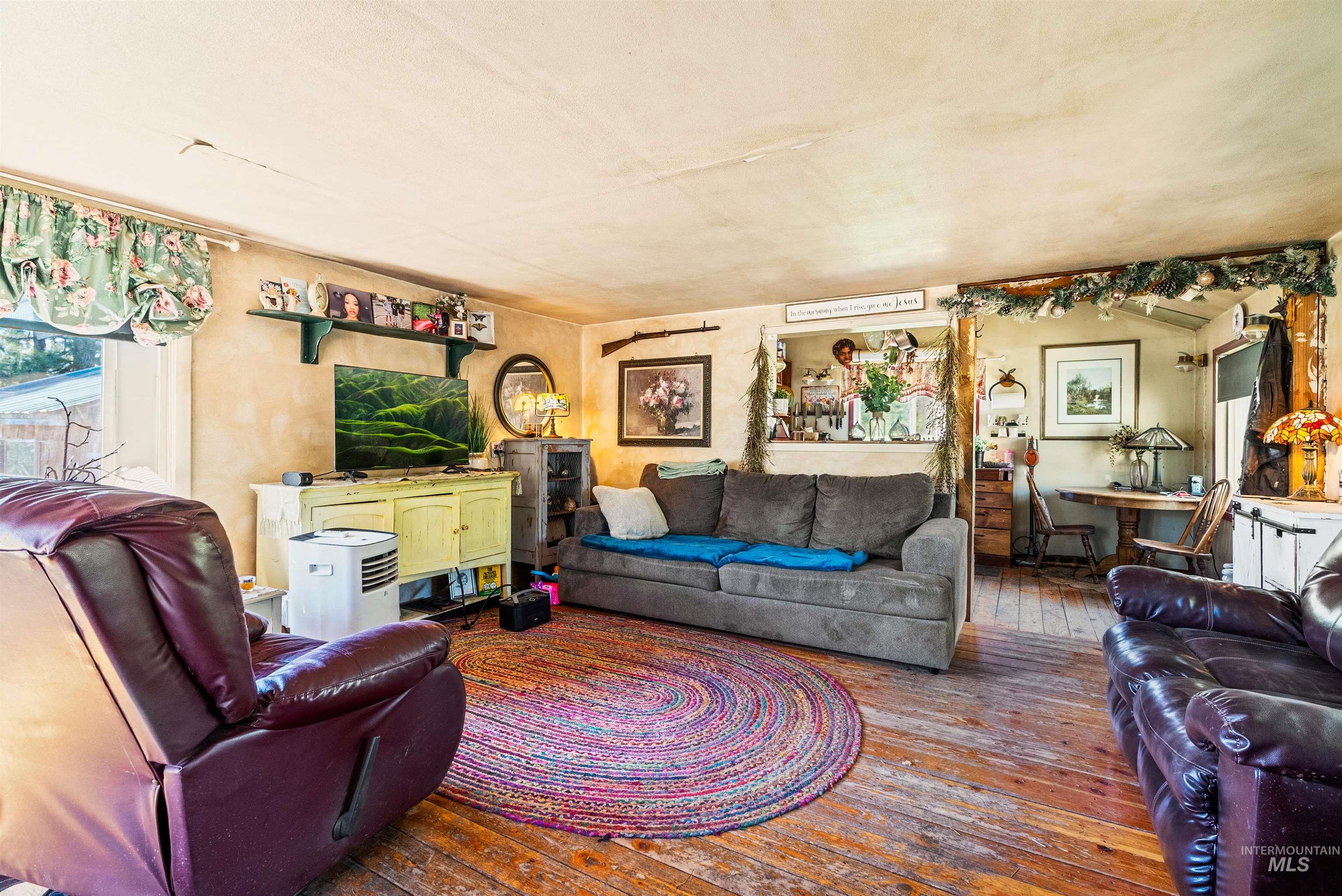 2850 Council Cuprum Road, Council, Idaho 83612, 1 Bedroom, 1 Bathroom, Residential For Sale, Price $519,900, 98951169