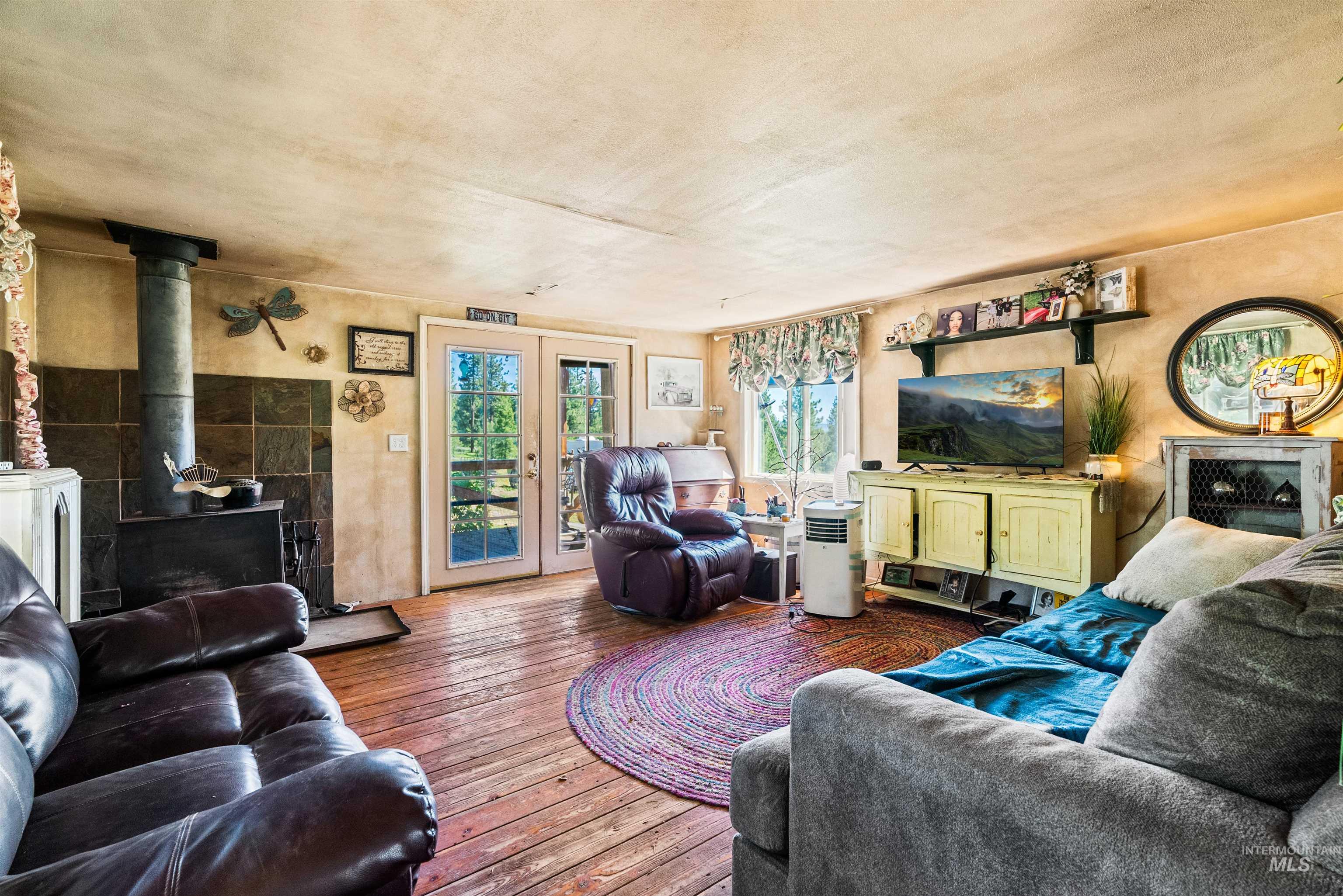 2850 Council Cuprum Road, Council, Idaho 83612, 1 Bedroom, 1 Bathroom, Residential For Sale, Price $519,900, 98951169