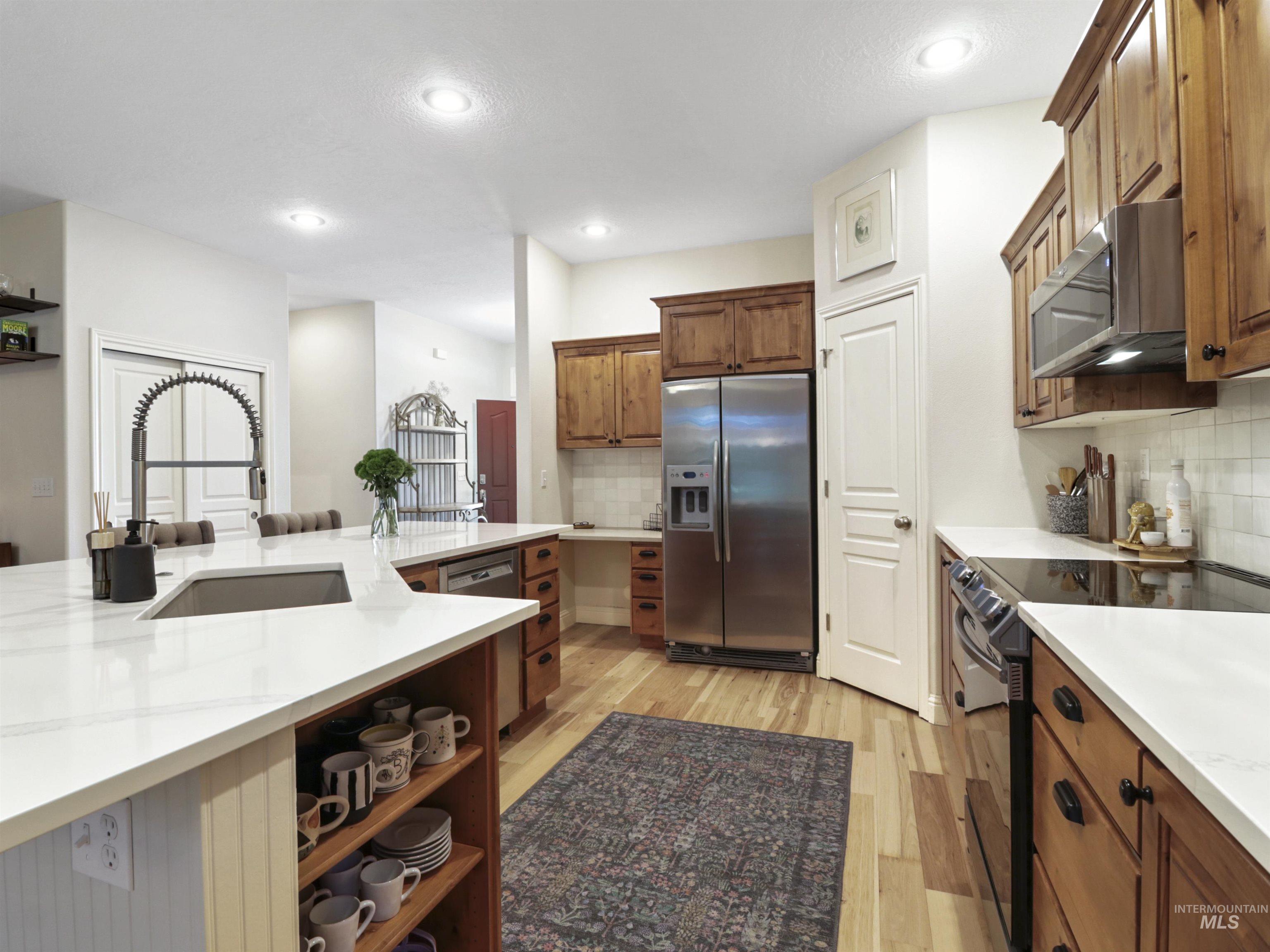 1262 N Forestdale Place, Eagle, Idaho 83616, 4 Bedrooms, 3 Bathrooms, Residential For Sale, Price $699,999, 98951172