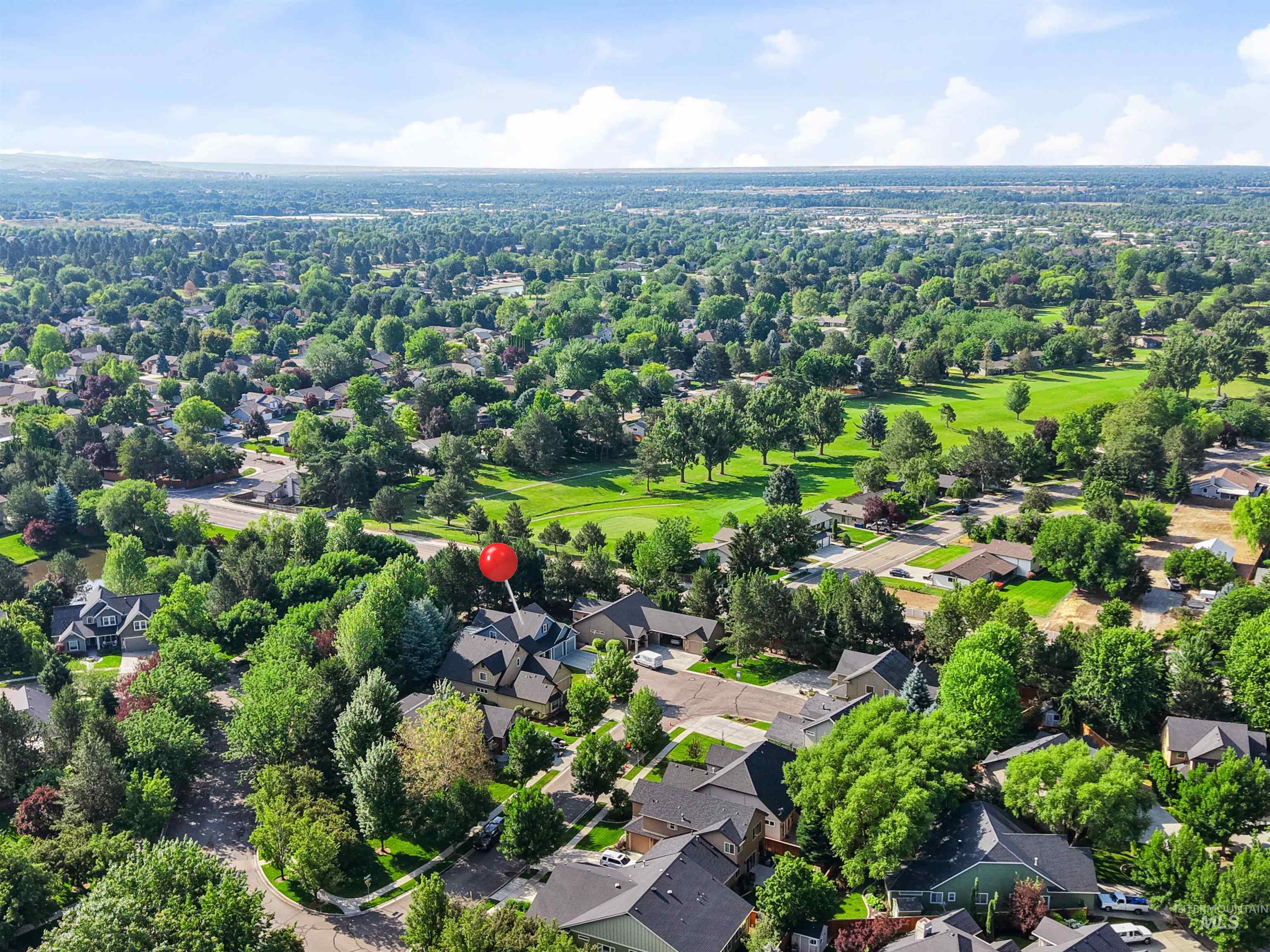 1262 N Forestdale Place, Eagle, Idaho 83616, 4 Bedrooms, 3 Bathrooms, Residential For Sale, Price $699,999, 98951172