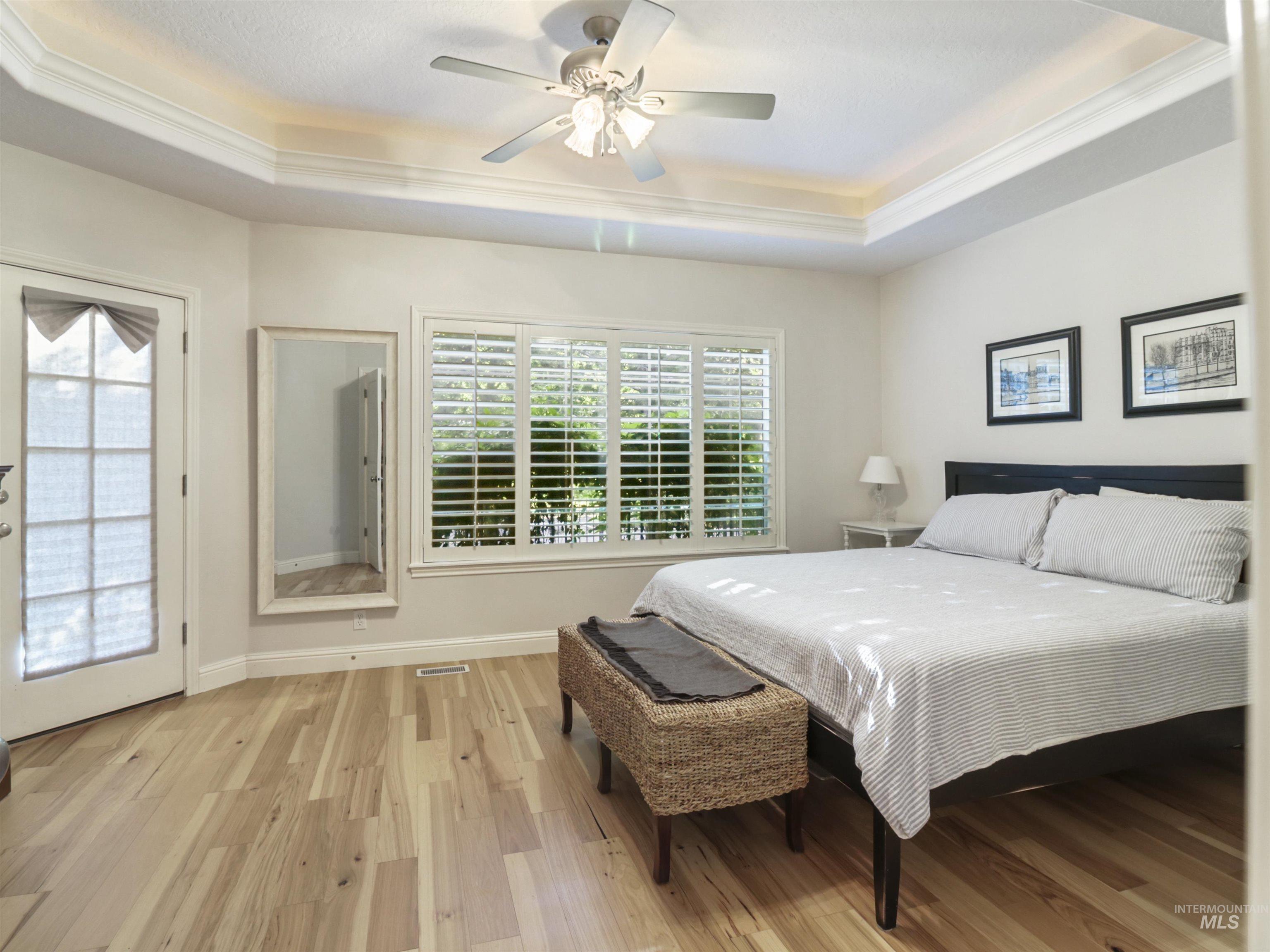 1262 N Forestdale Place, Eagle, Idaho 83616, 4 Bedrooms, 3 Bathrooms, Residential For Sale, Price $699,999, 98951172