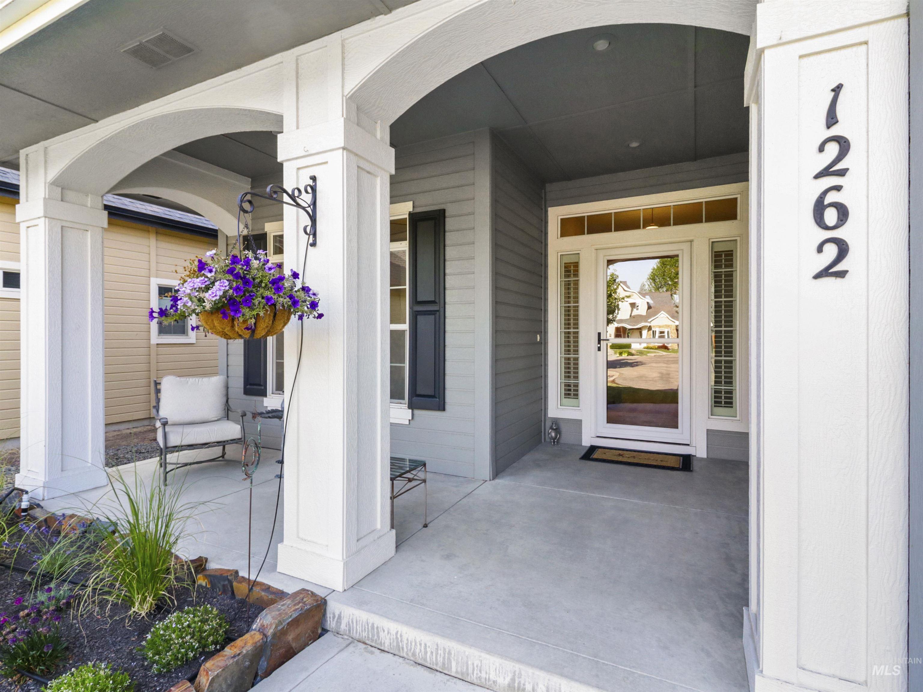 1262 N Forestdale Place, Eagle, Idaho 83616, 4 Bedrooms, 3 Bathrooms, Residential For Sale, Price $699,999, 98951172