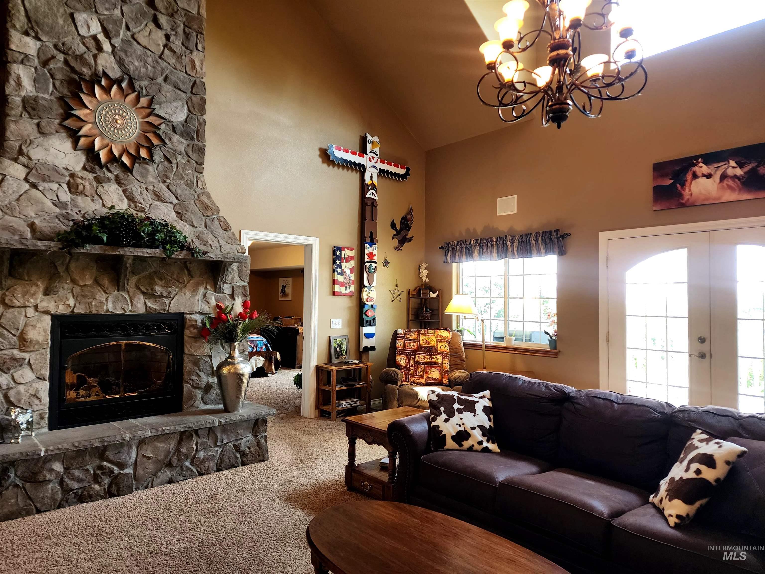 1441 Pound Lane, Clarkston, Washington 99403, 6 Bedrooms, 3.5 Bathrooms, Residential For Sale, Price $1,250,000, 98951180