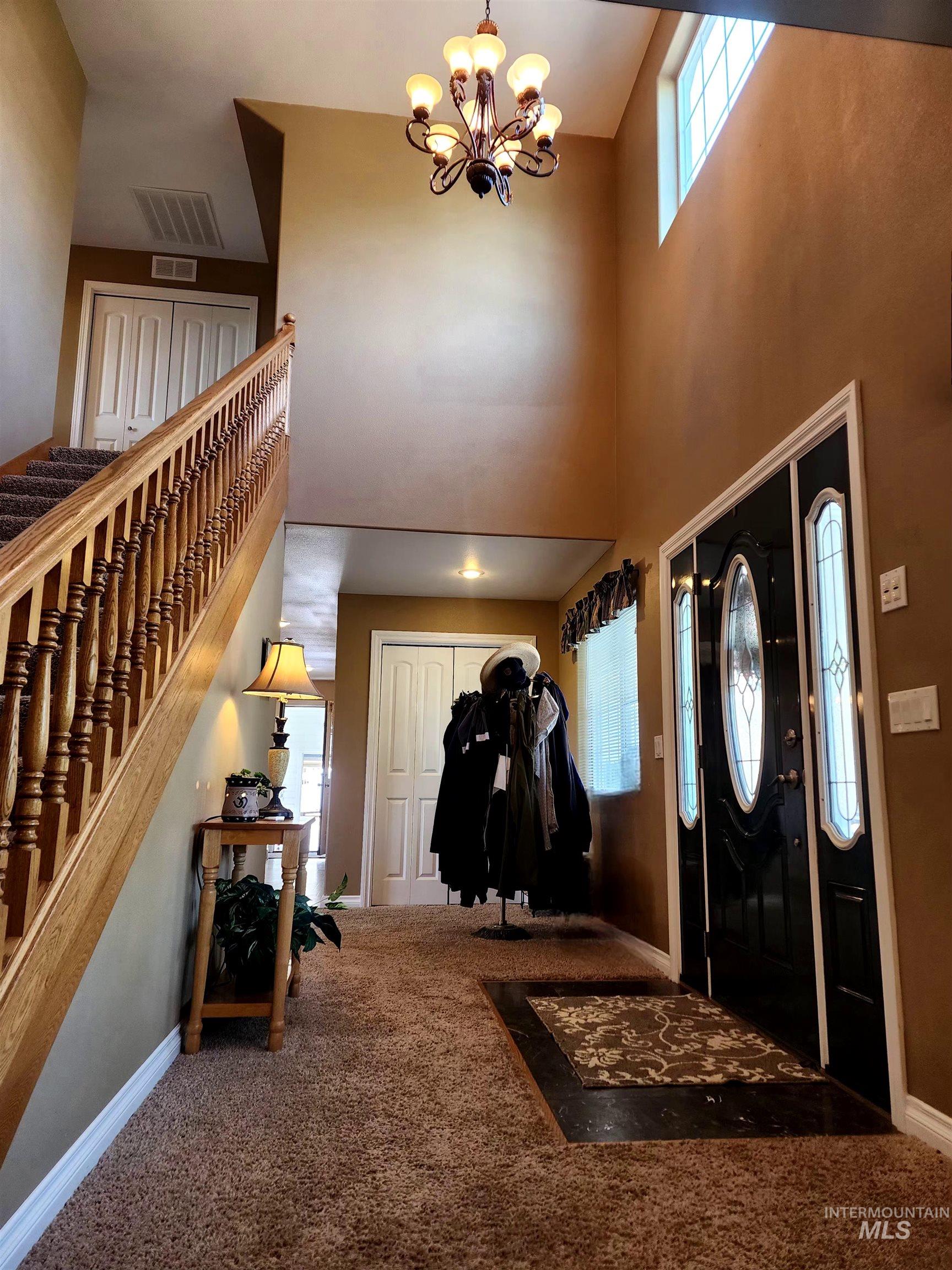 1441 Pound Lane, Clarkston, Washington 99403, 6 Bedrooms, 3.5 Bathrooms, Residential For Sale, Price $1,250,000, 98951180