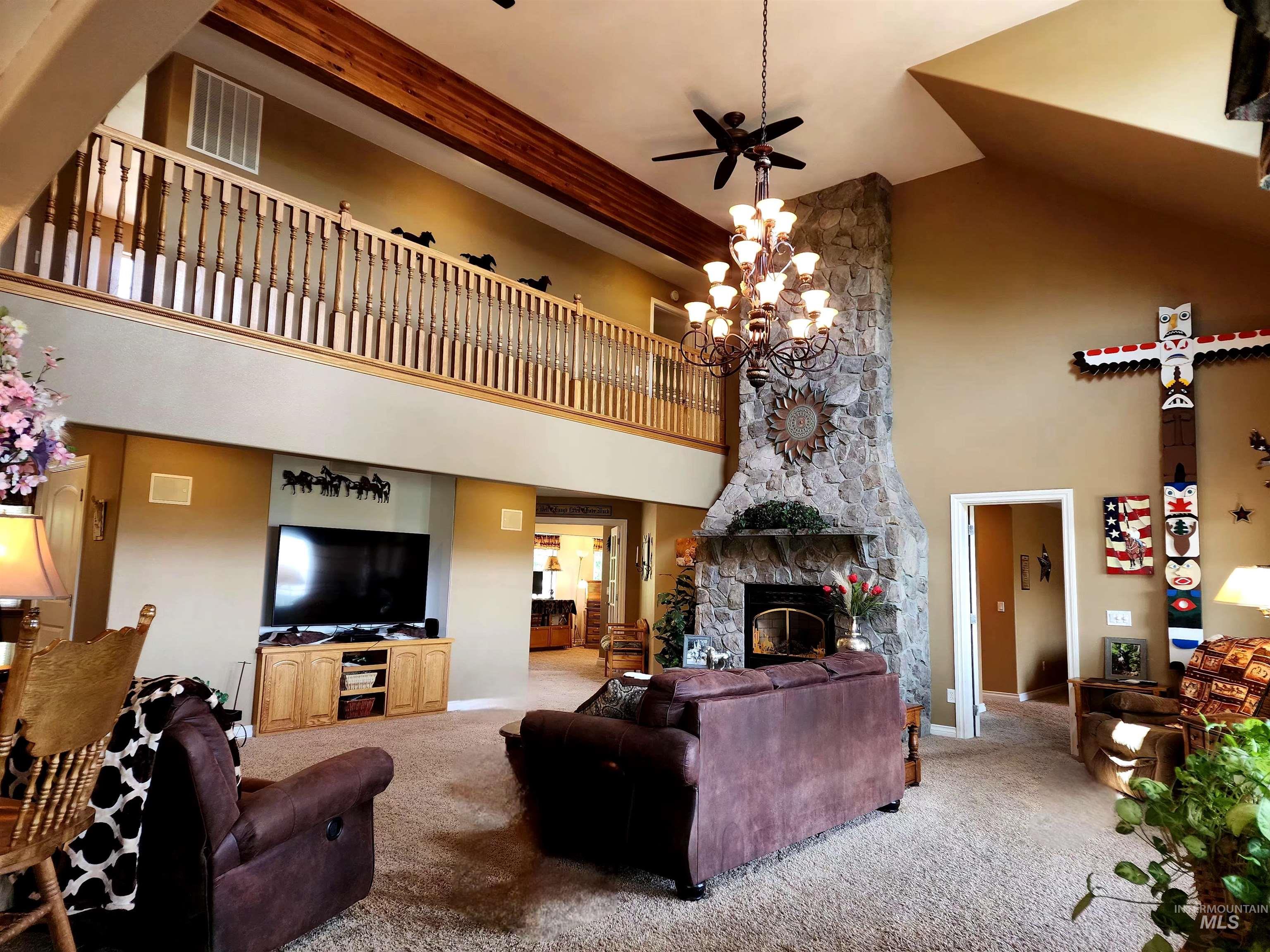 1441 Pound Lane, Clarkston, Washington 99403, 6 Bedrooms, 3.5 Bathrooms, Residential For Sale, Price $1,250,000, 98951180