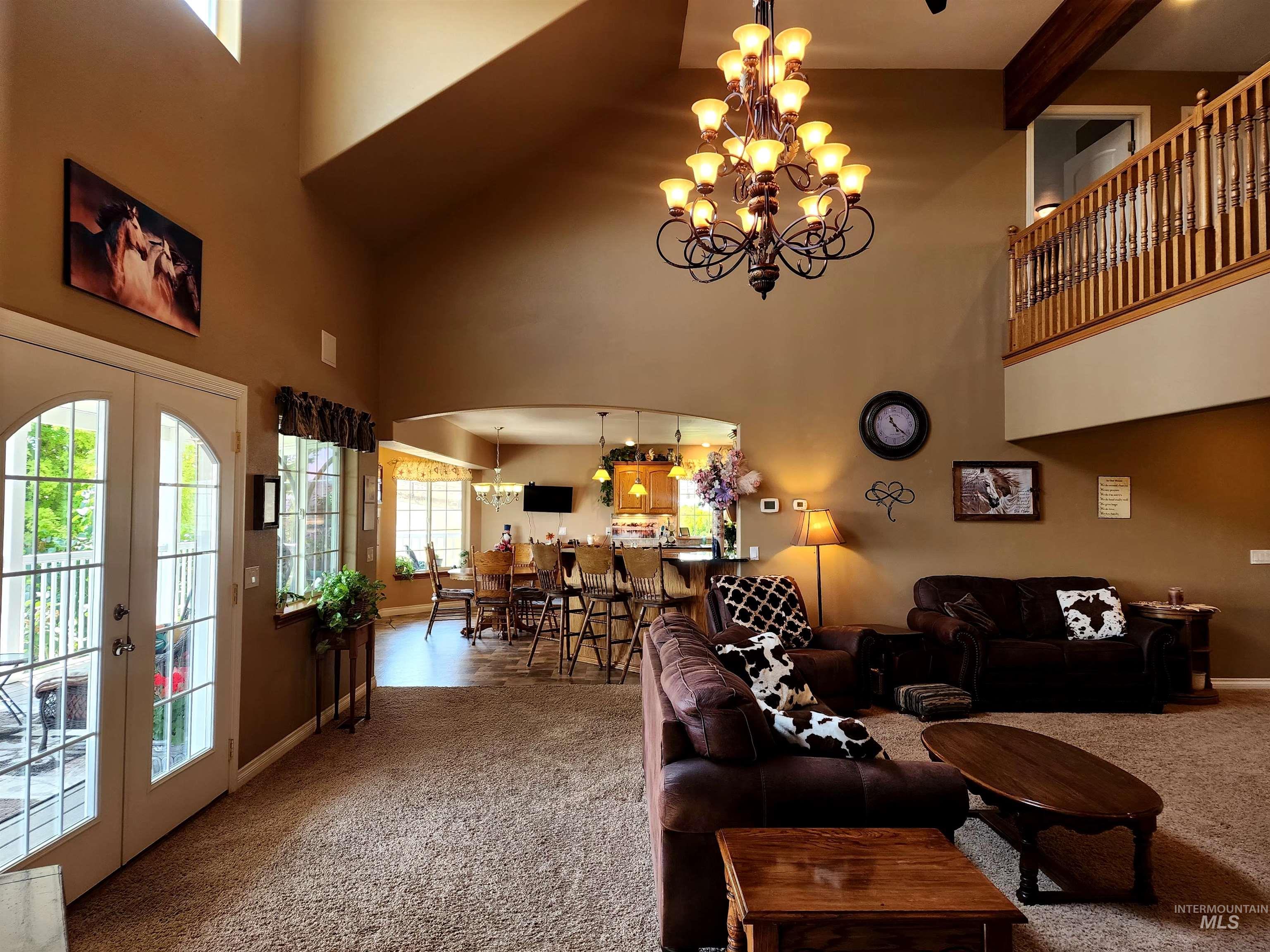 1441 Pound Lane, Clarkston, Washington 99403, 6 Bedrooms, 3.5 Bathrooms, Residential For Sale, Price $1,250,000, 98951180