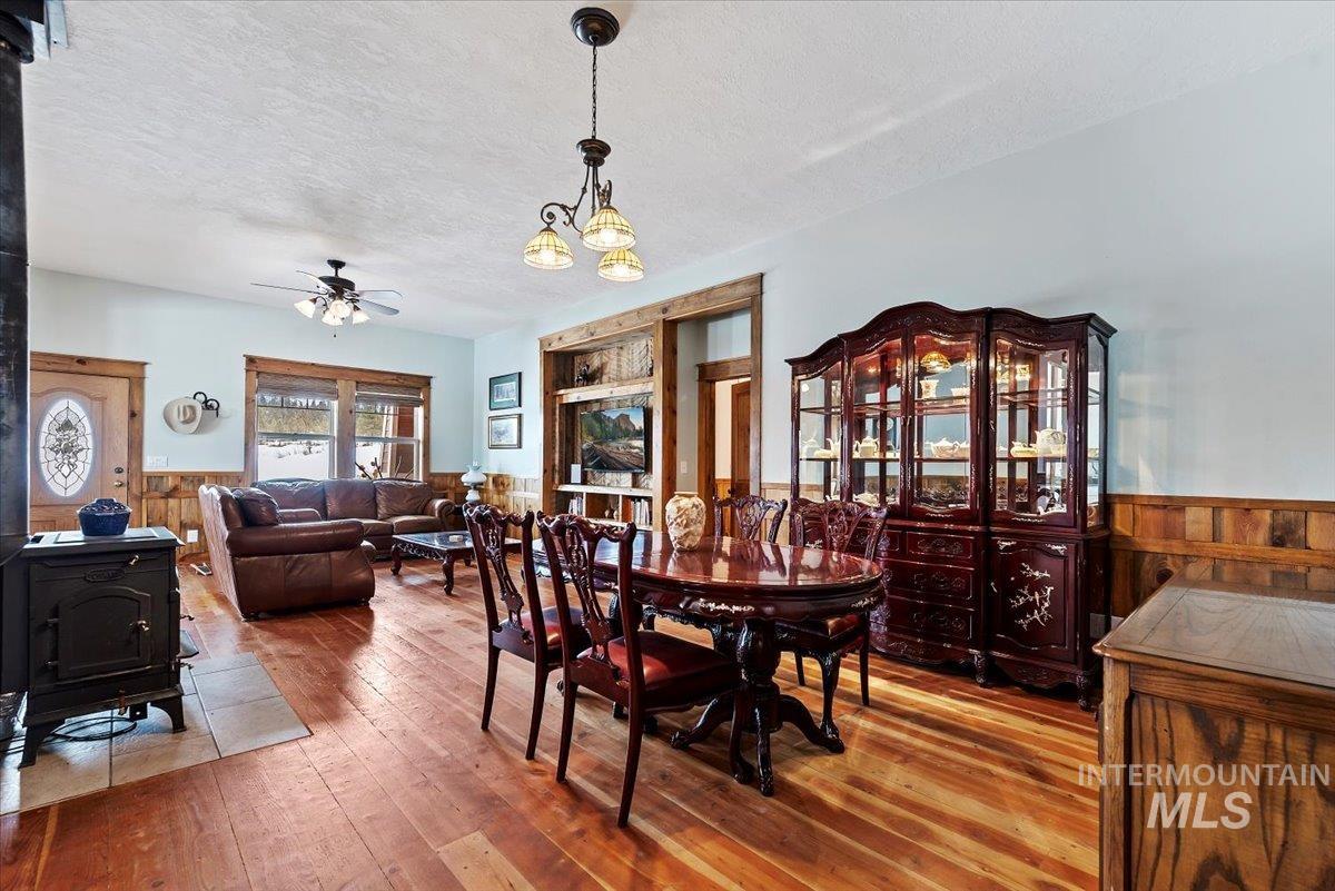 675 W Russell Dr, Prairie, Idaho 83647, 3 Bedrooms, 2 Bathrooms, Residential For Sale, Price $1,250,000, 98951187