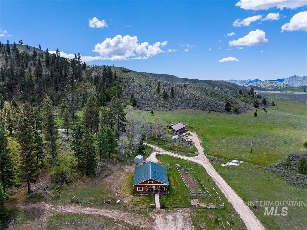 675 W Russell Dr, Prairie, Idaho 83647, 3 Bedrooms, 2 Bathrooms, Residential For Sale, Price $1,250,000, 98951187