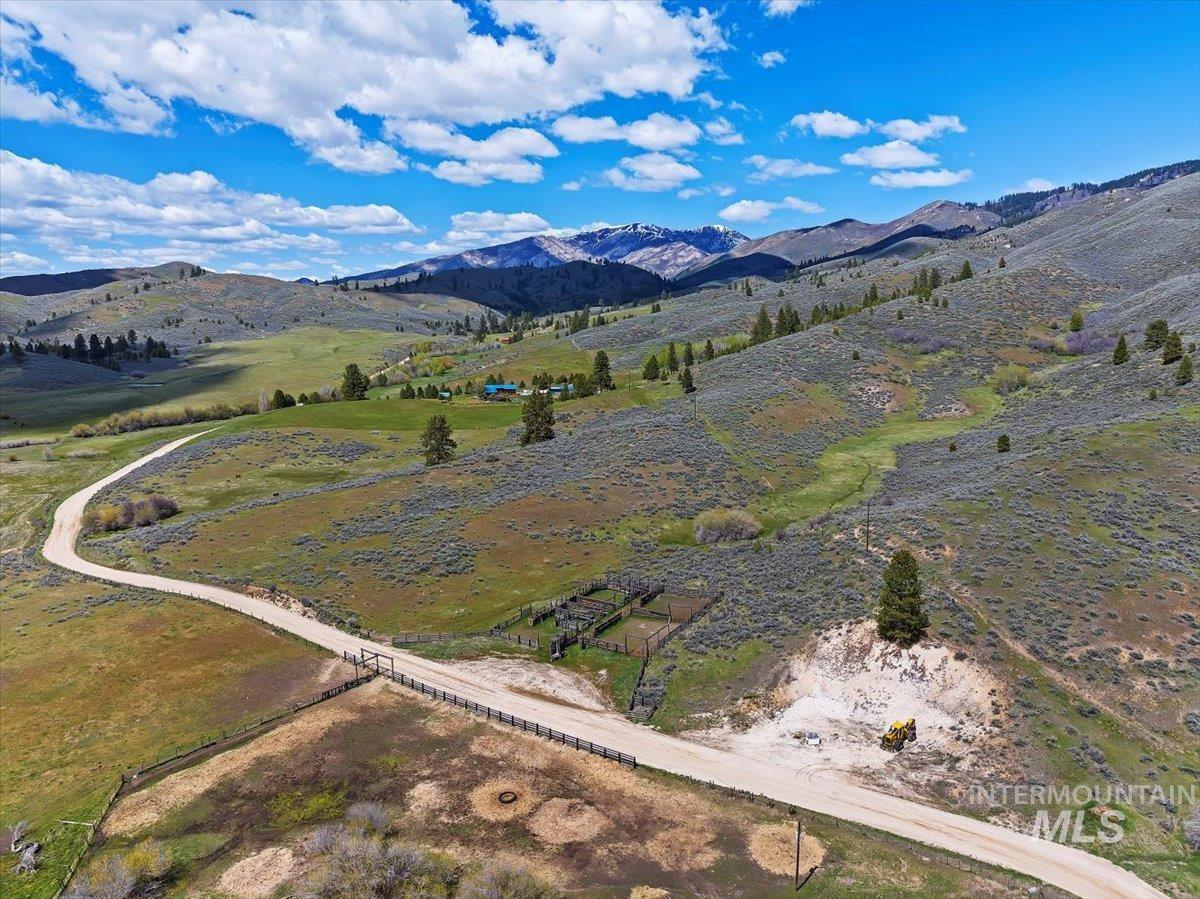 675 W Russell Dr, Prairie, Idaho 83647, 3 Bedrooms, 2 Bathrooms, Residential For Sale, Price $1,250,000, 98951187